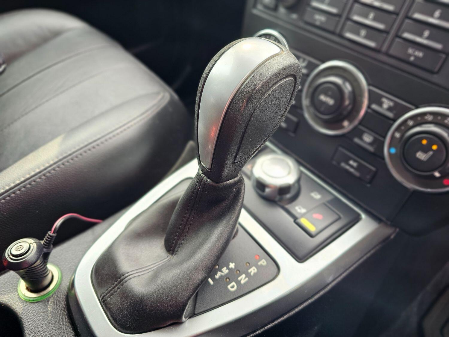 Used Land Rover Freelander 2 2012 for sale - 77189316: Photo 18