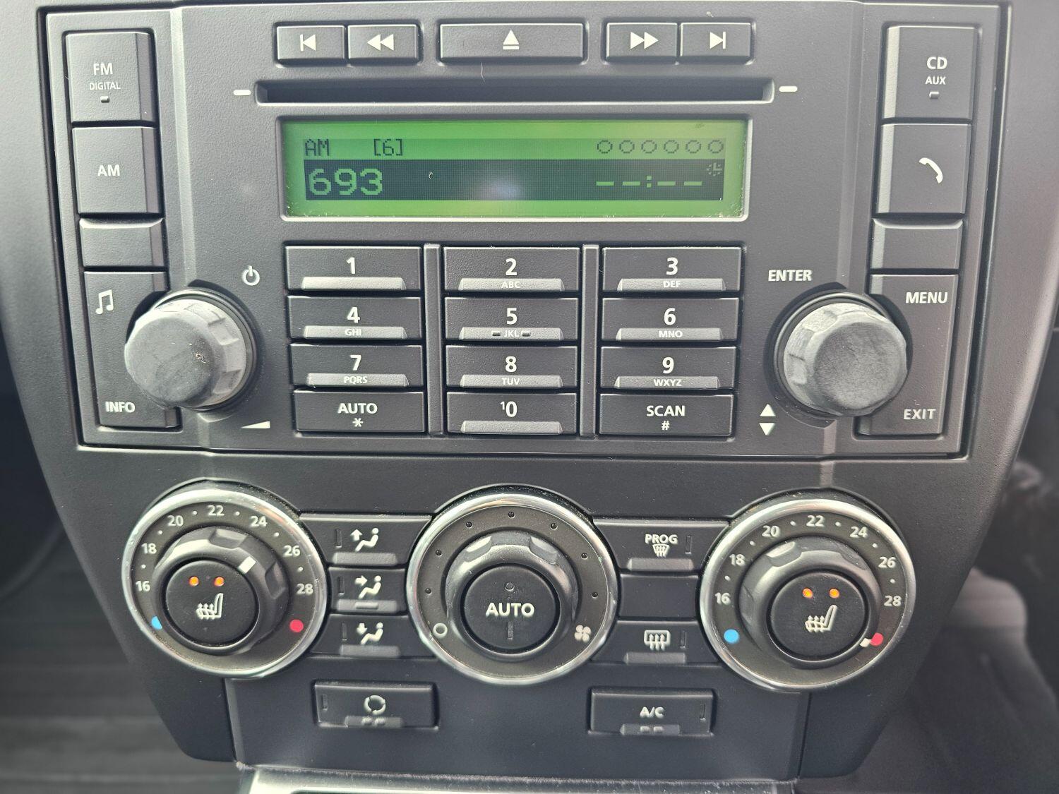 Used Land Rover Freelander 2 2012 for sale - 77189316: Photo 19