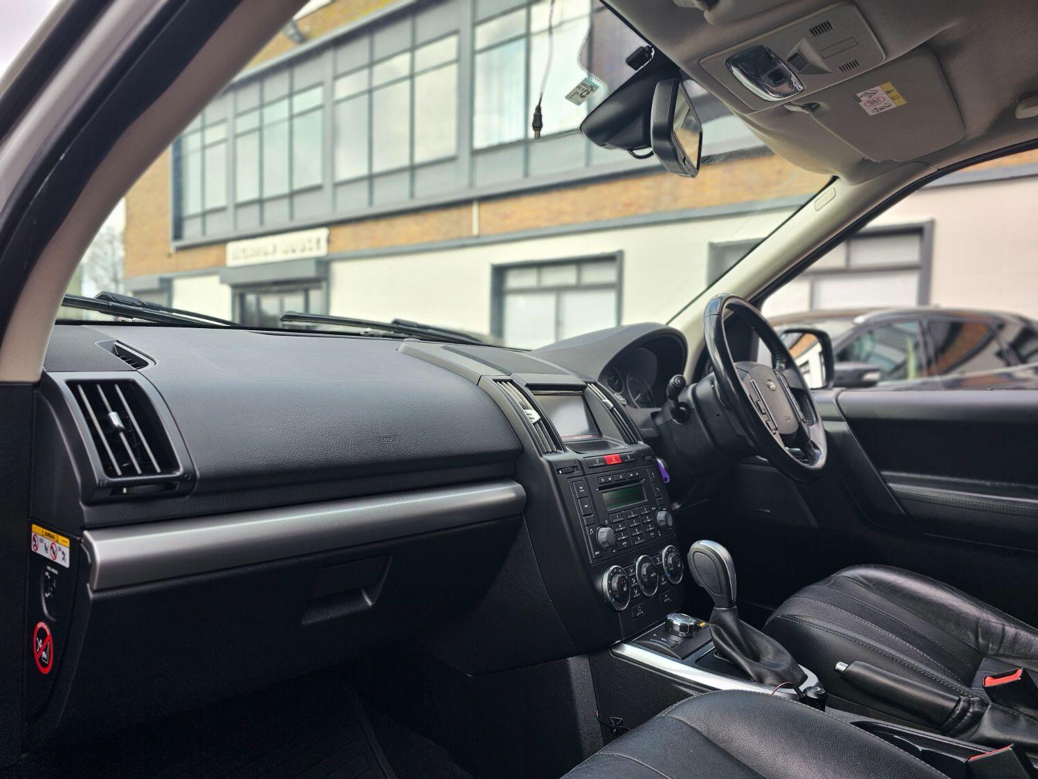 Used Land Rover Freelander 2 2012 for sale - 77189316: Photo 20