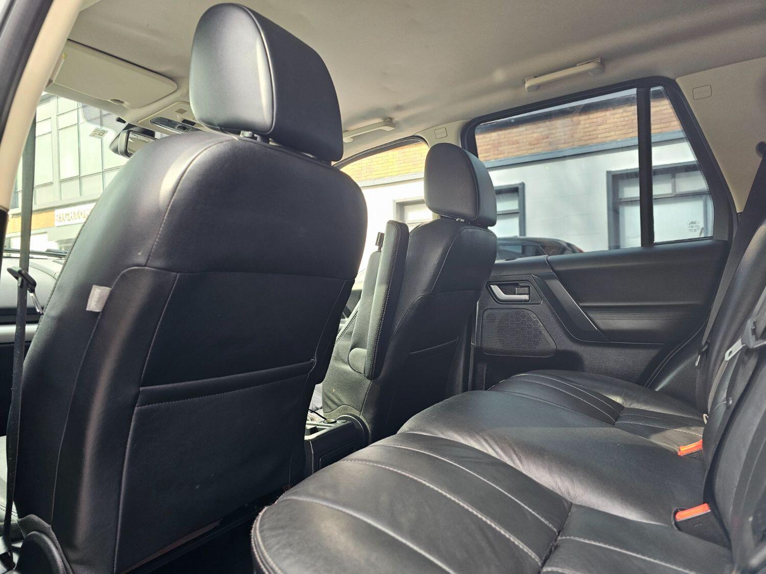 Used Land Rover Freelander 2 2012 for sale - 77189316: Photo 23