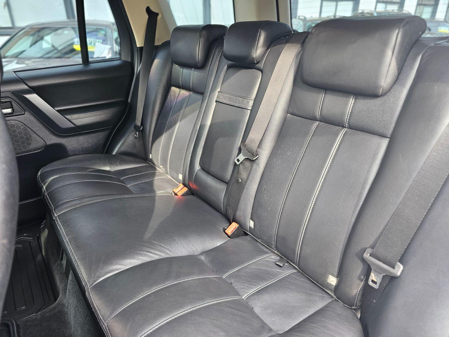 Used Land Rover Freelander 2 2012 for sale - 77189316: Photo 24