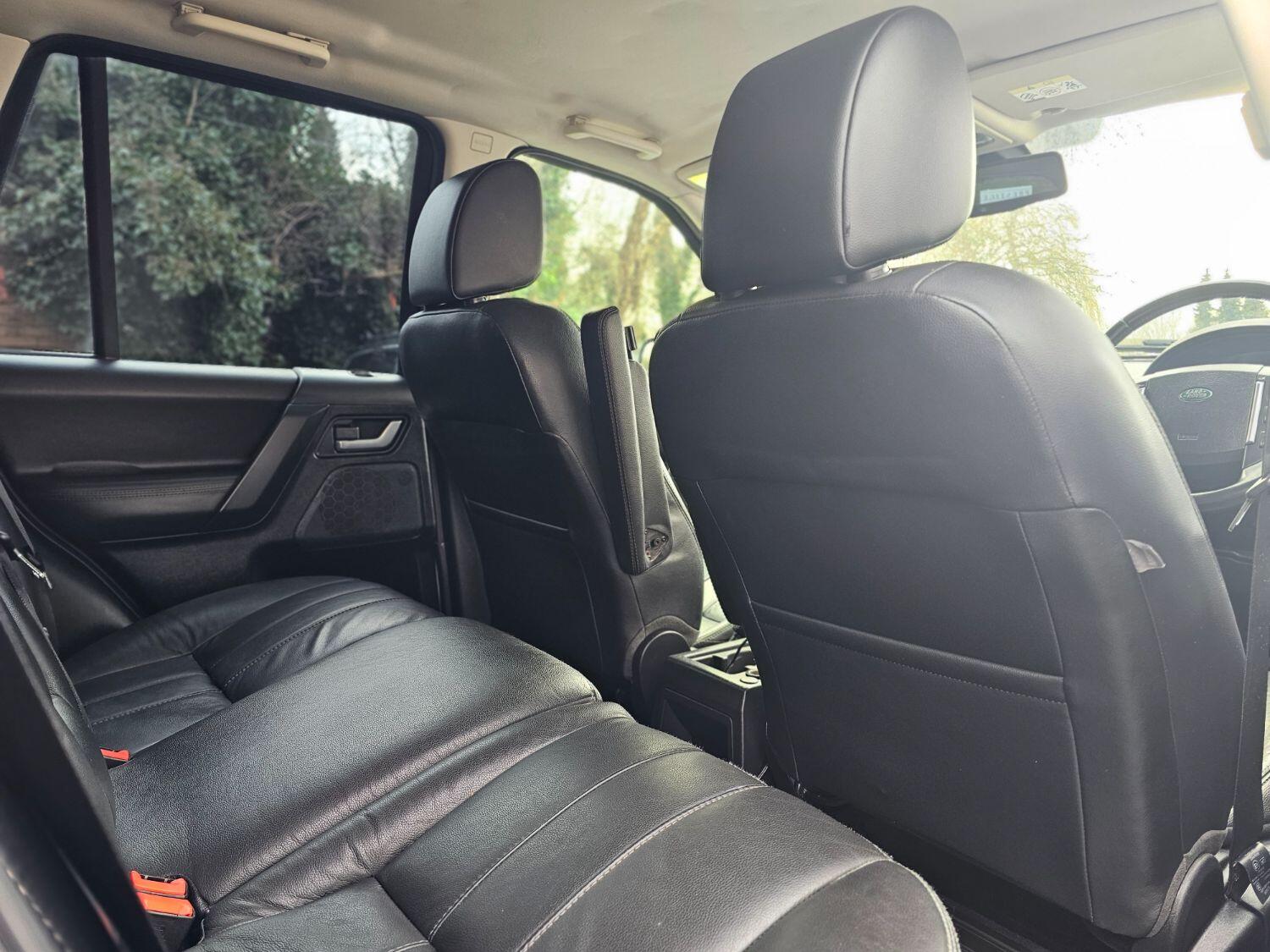 Used Land Rover Freelander 2 2012 for sale - 77189316: Photo 26