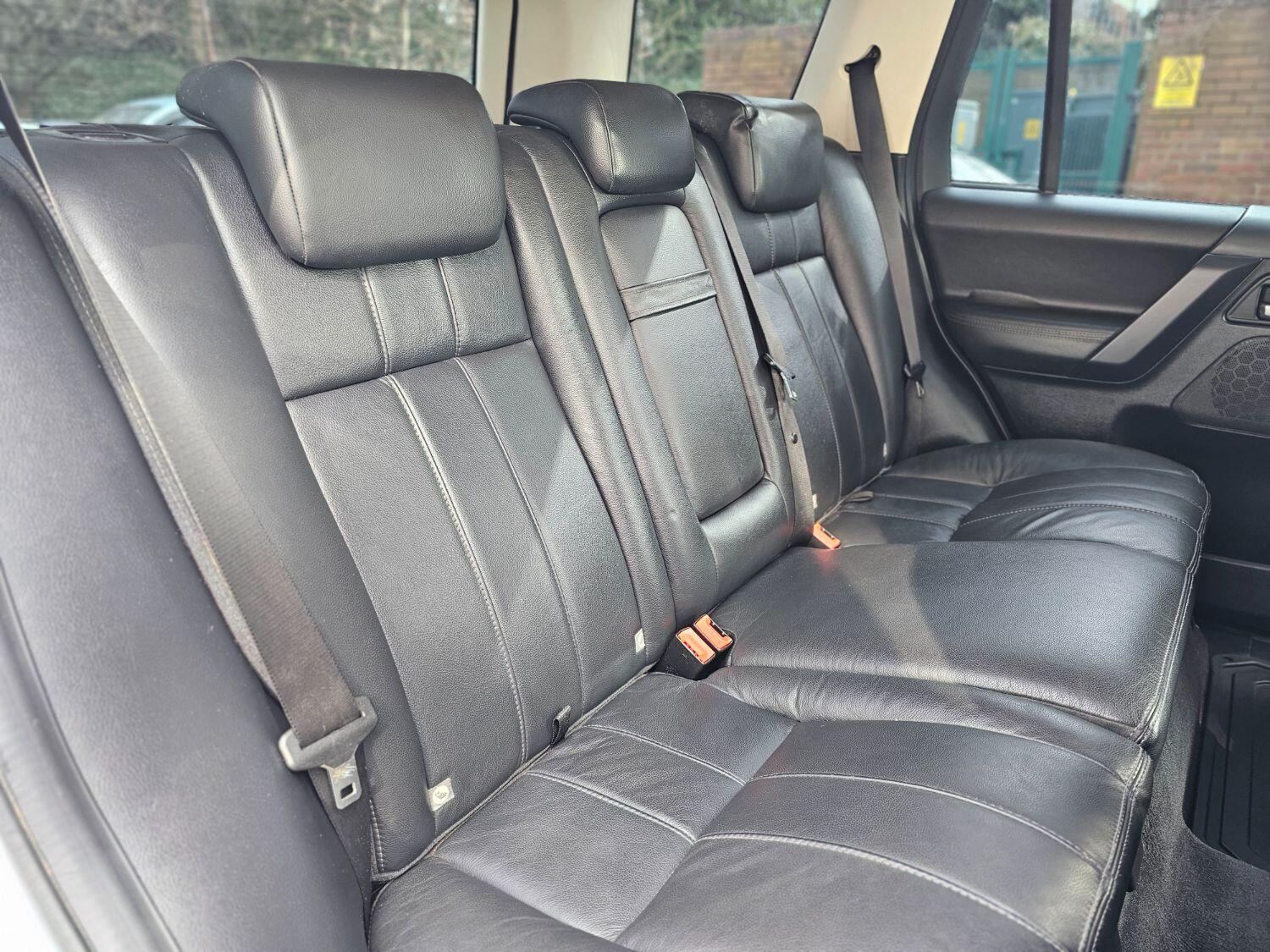 Used Land Rover Freelander 2 2012 for sale - 77189316: Photo 27