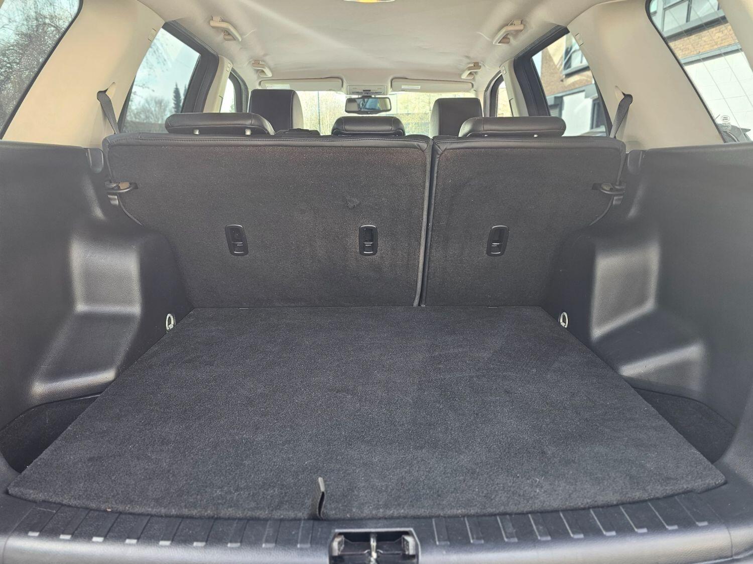 Used Land Rover Freelander 2 2012 for sale - 77189316: Photo 29