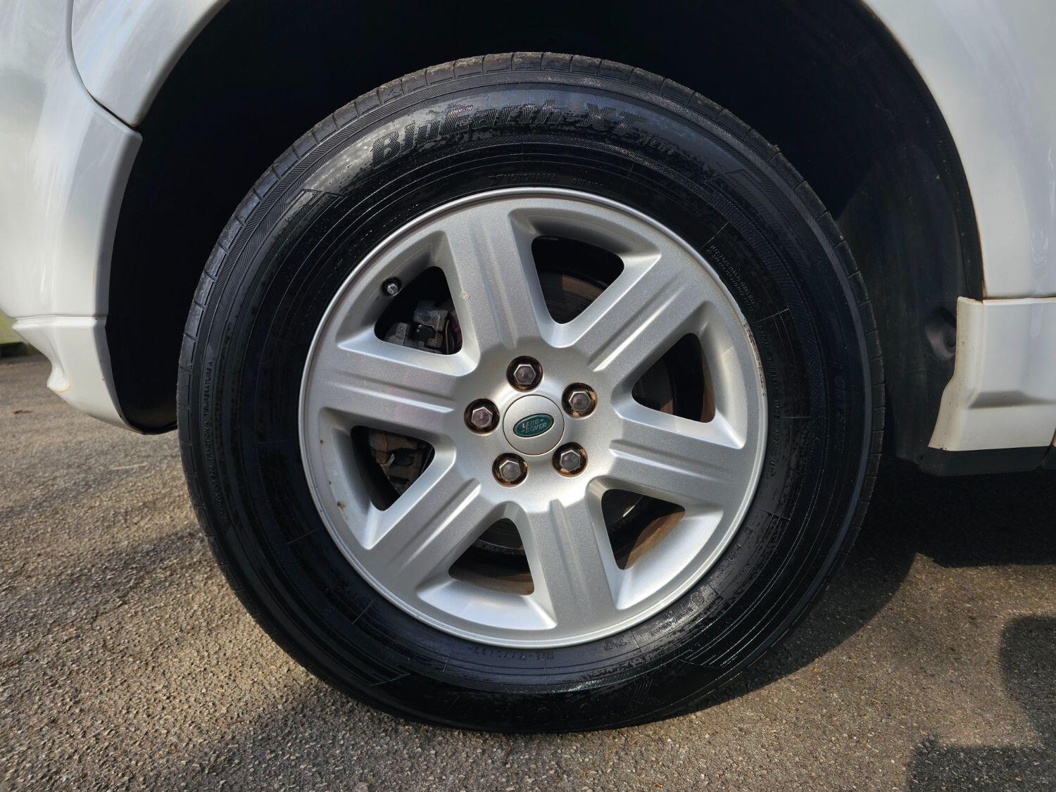 Used Land Rover Freelander 2 2012 for sale - 77189316: Photo 34