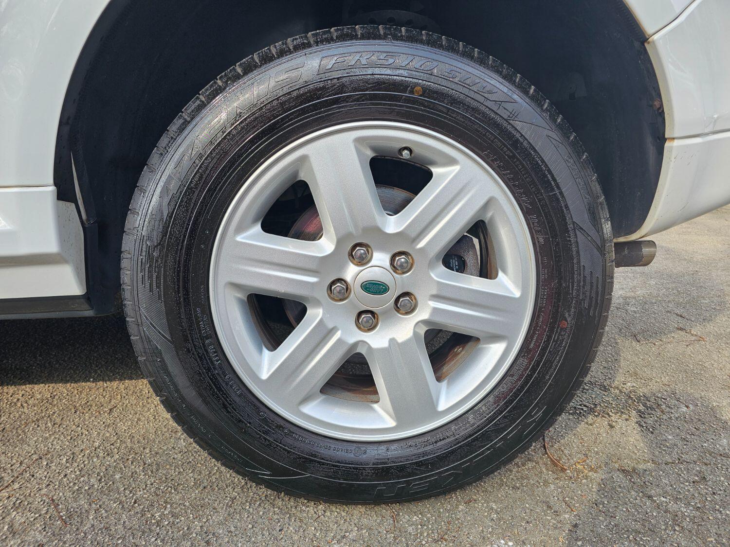 Used Land Rover Freelander 2 2012 for sale - 77189316: Photo 35