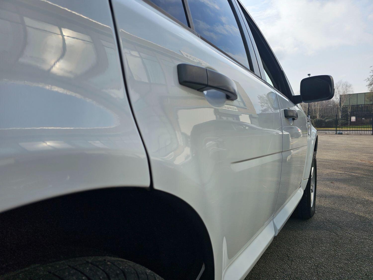 Used Land Rover Freelander 2 2012 for sale - 77189316: Photo 40