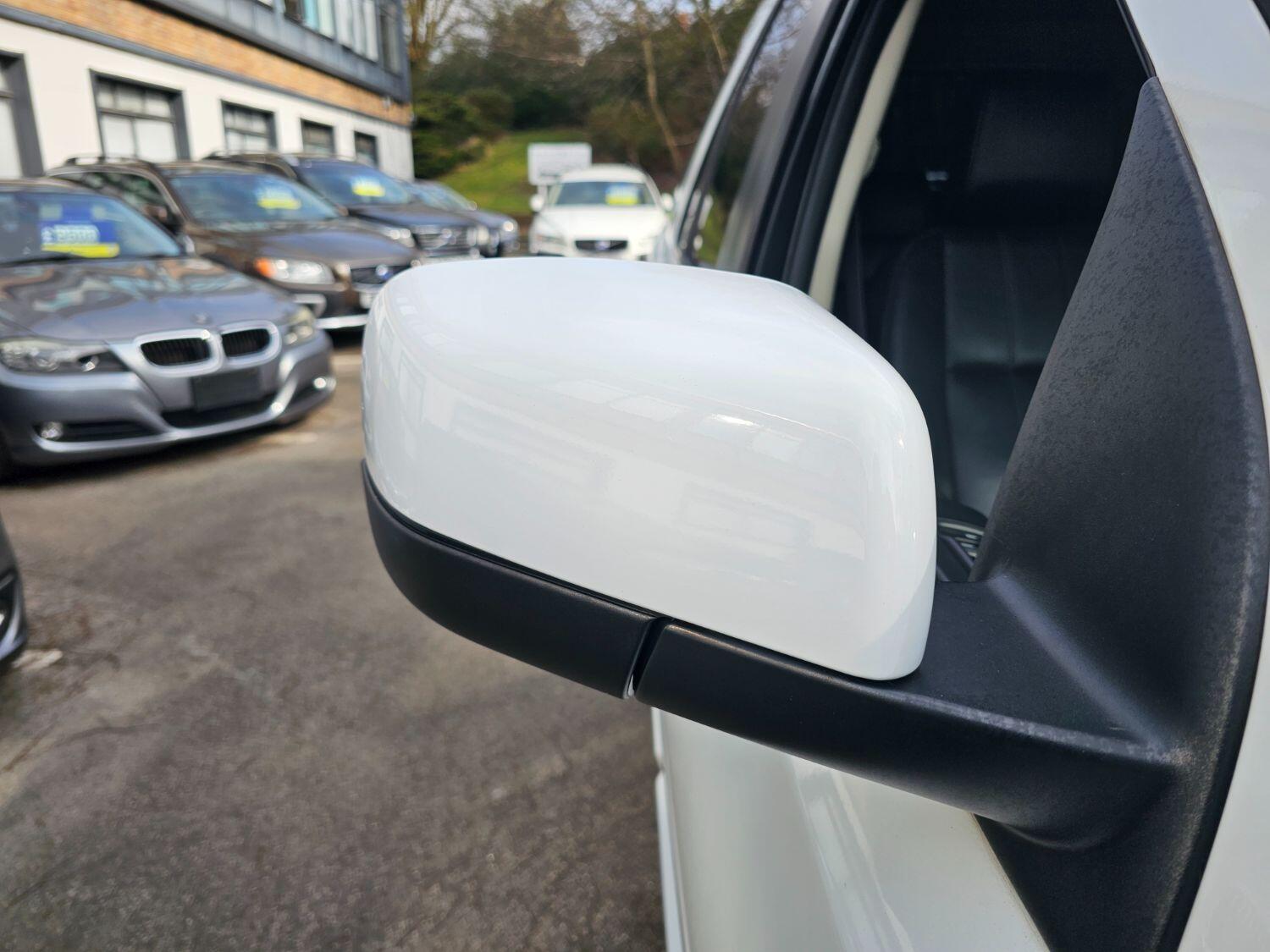 Used Land Rover Freelander 2 2012 for sale - 77189316: Photo 45