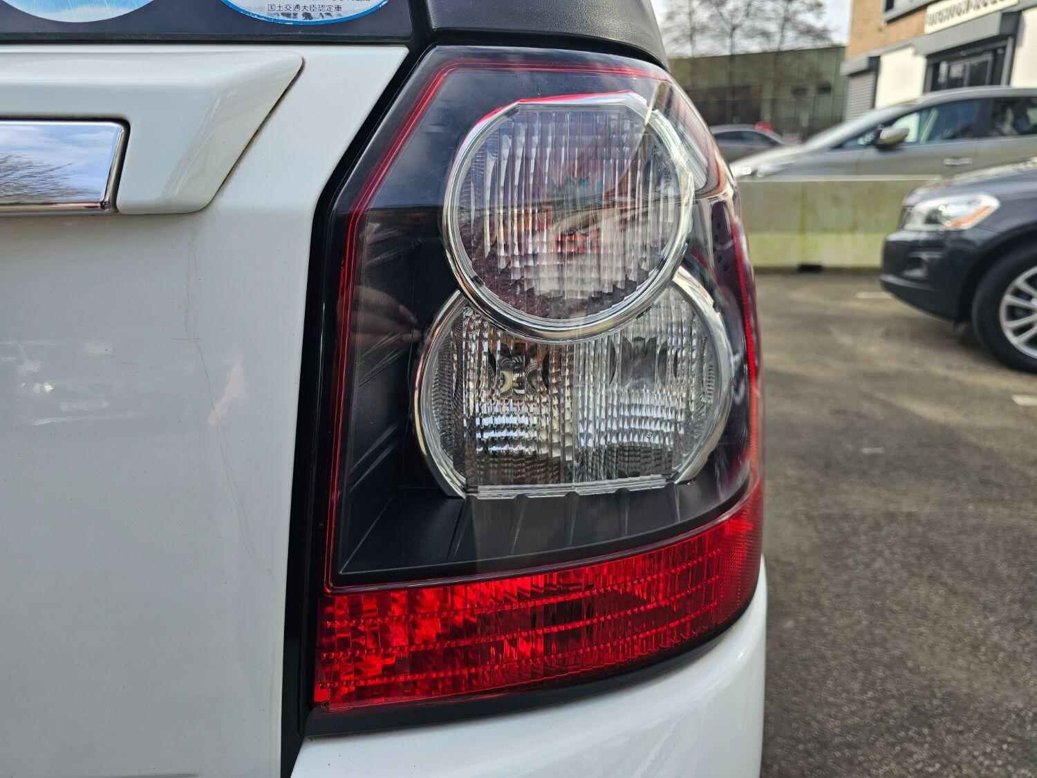 Used Land Rover Freelander 2 2012 for sale - 77189316: Photo 48