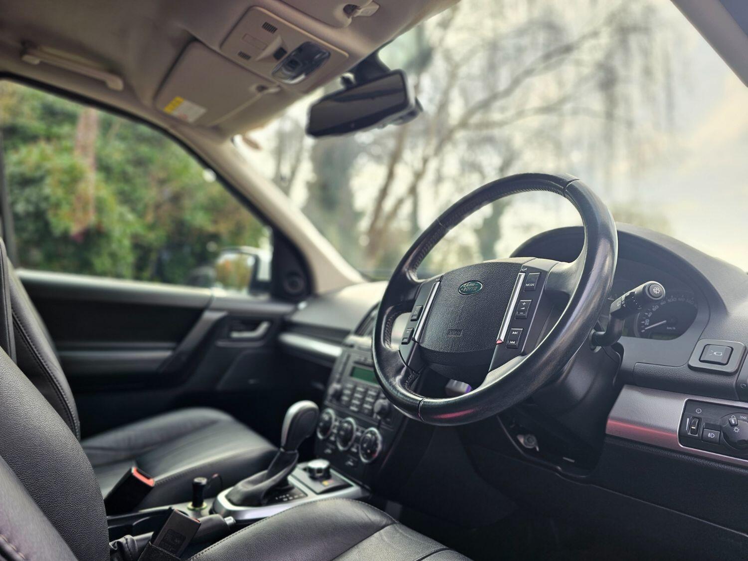 Used Land Rover Freelander 2 2012 for sale - 77189316: Photo 5