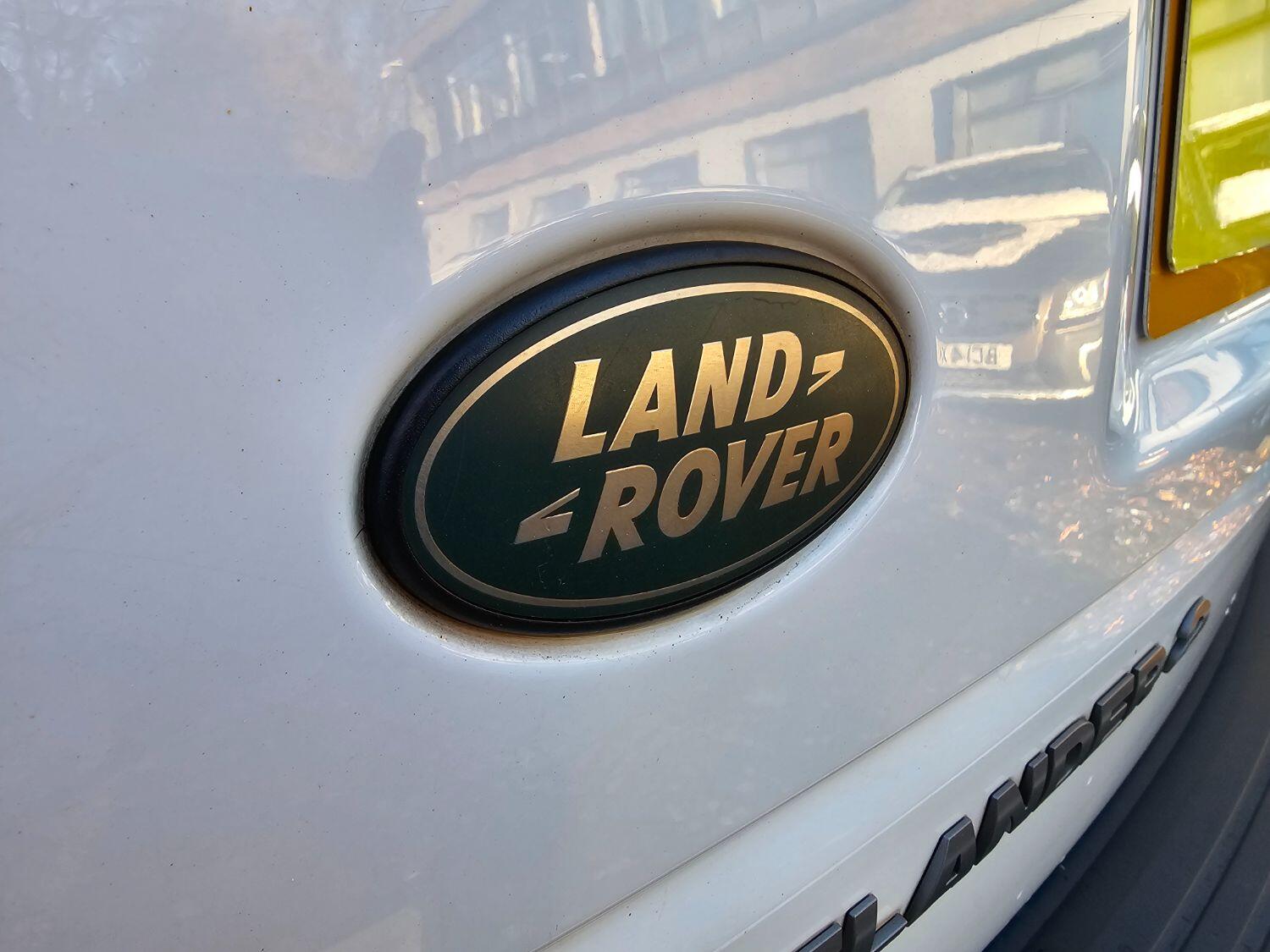 Used Land Rover Freelander 2 2012 for sale - 77189316: Photo 50