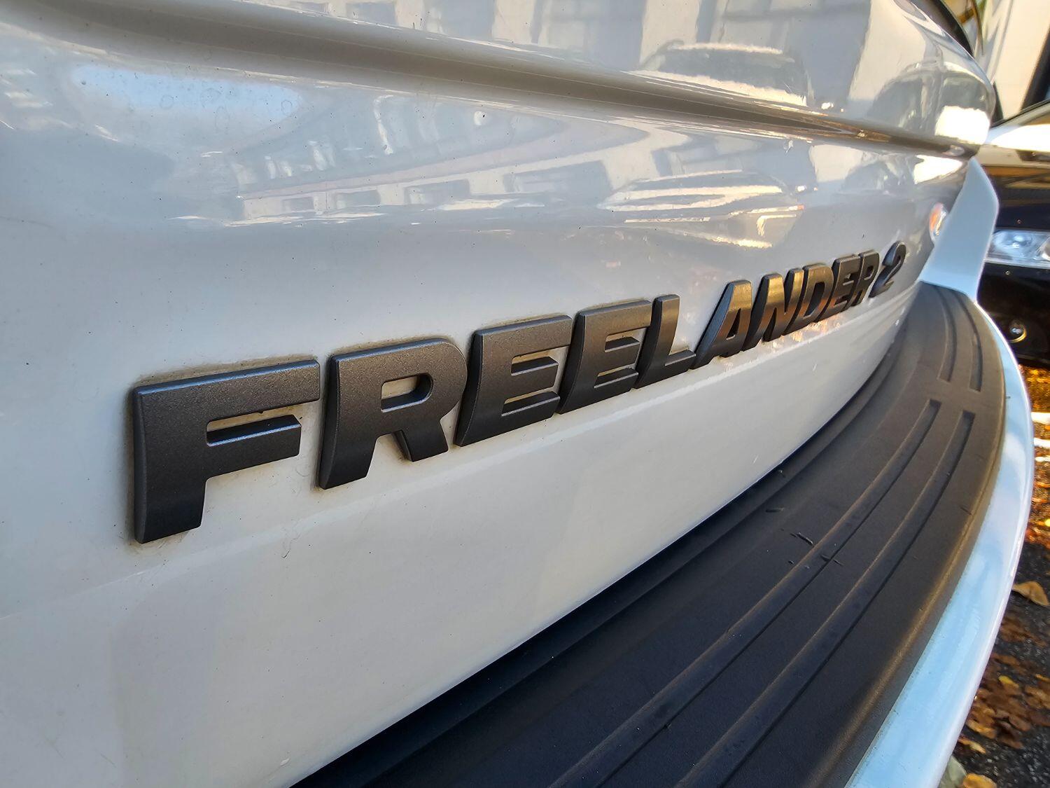 Used Land Rover Freelander 2 2012 for sale - 77189316: Photo 51