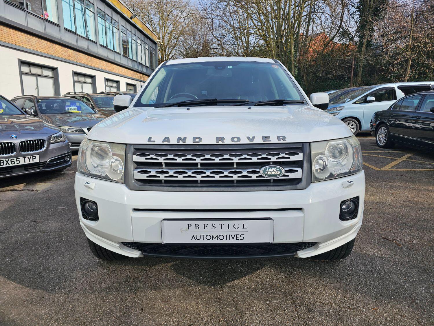 Used Land Rover Freelander 2 2012 for sale - 77189316: Photo 53