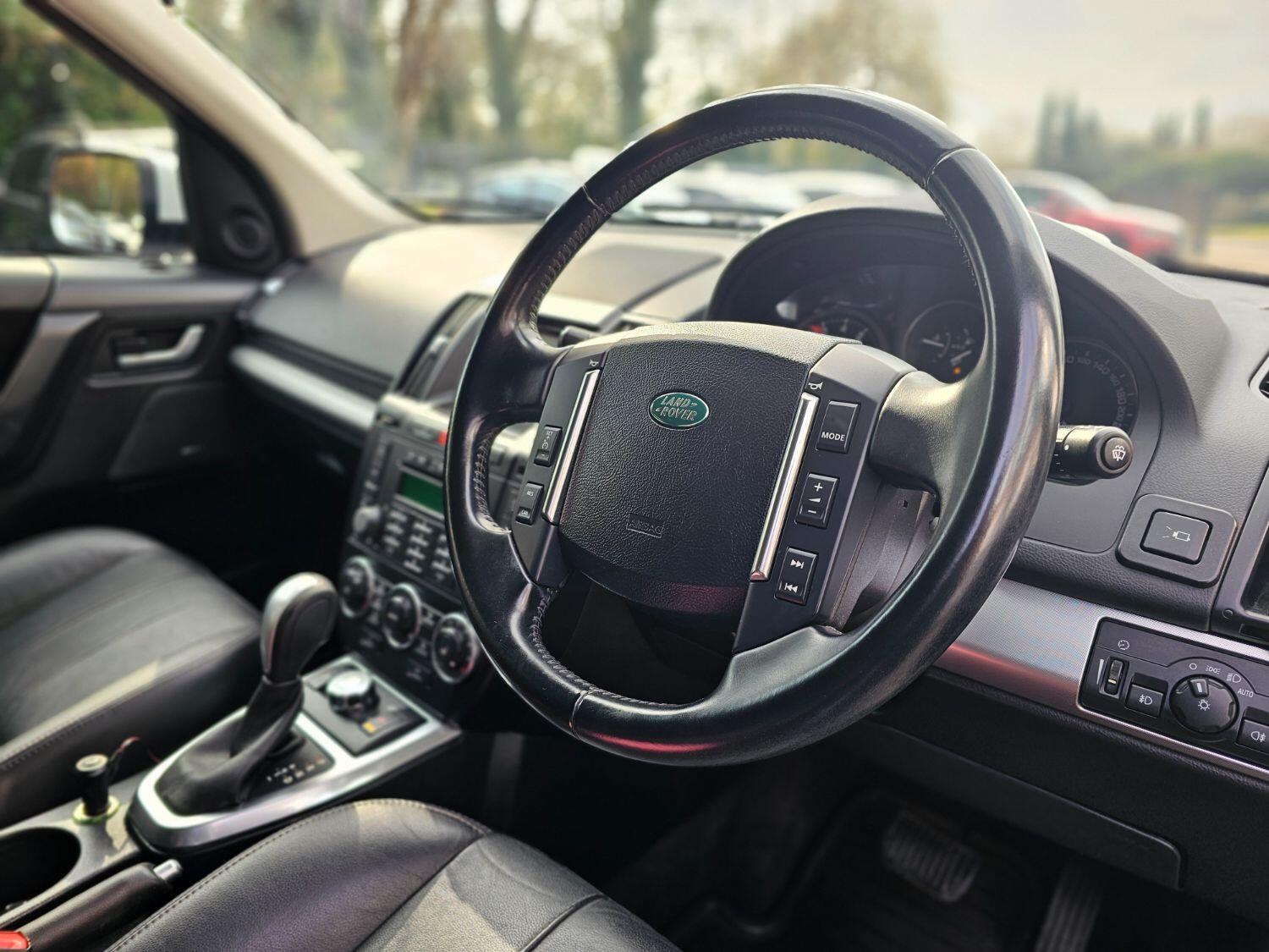 Used Land Rover Freelander 2 2012 for sale - 77189316: Photo 6