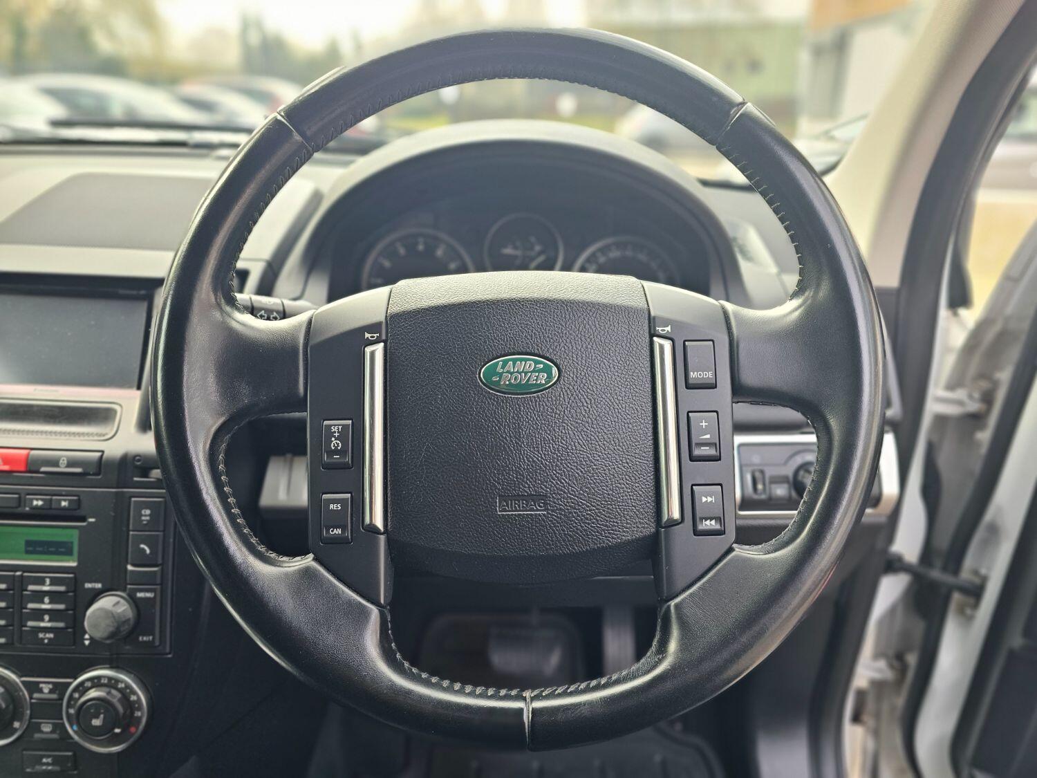 Used Land Rover Freelander 2 2012 for sale - 77189316: Photo 7