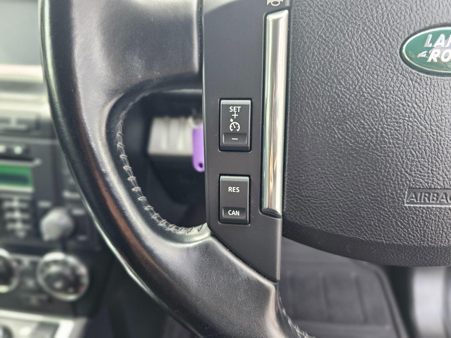 Used Land Rover Freelander 2 2012 for sale - 77189316: Photo 8