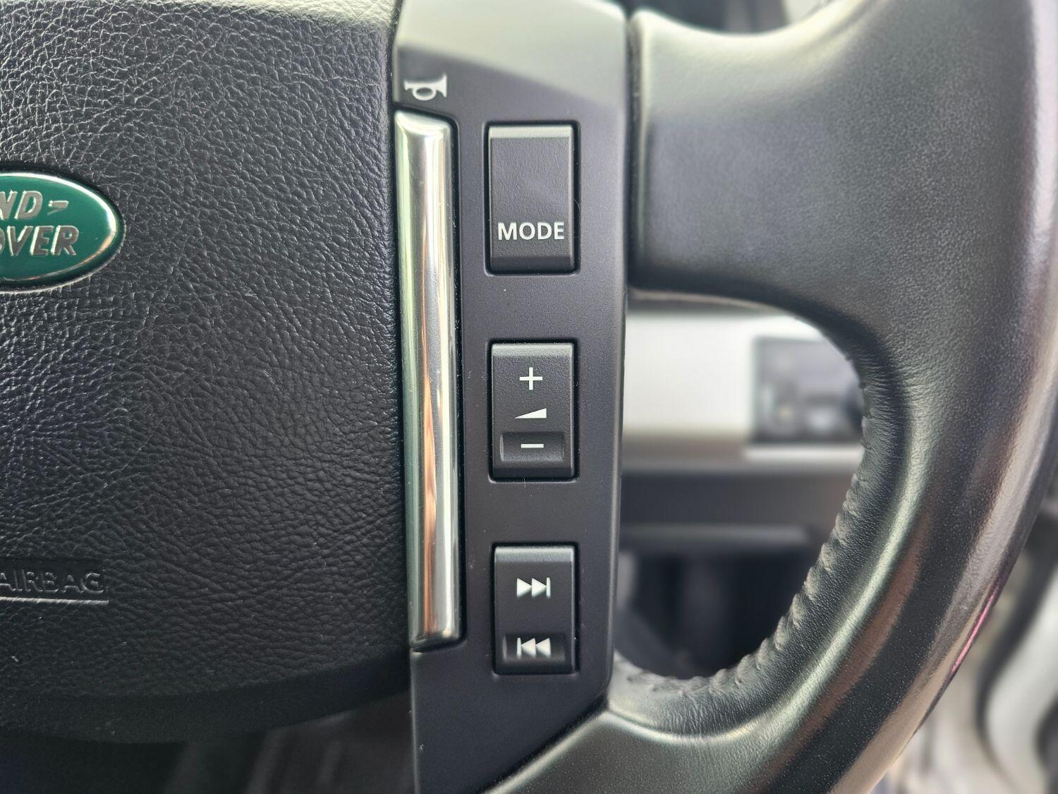 Used Land Rover Freelander 2 2012 for sale - 77189316: Photo 9