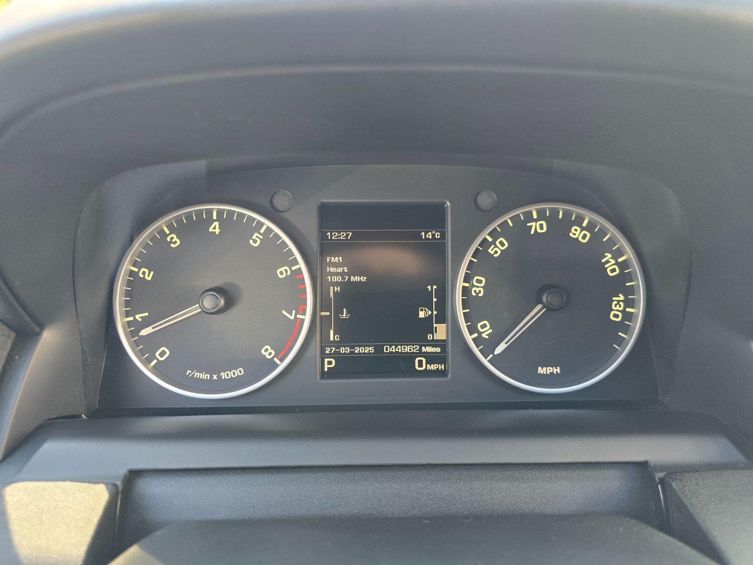 Used Land Rover Discovery 4 2016 for sale - 77189411: Photo 14