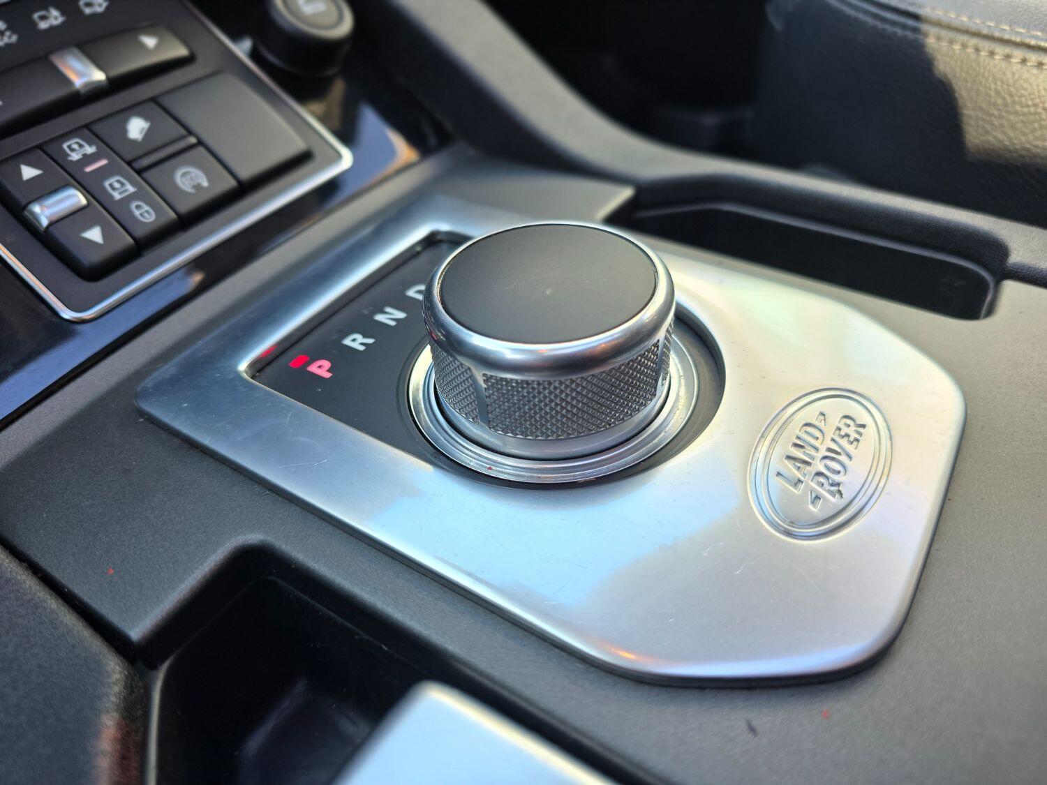 Used Land Rover Discovery 4 2016 for sale - 77189411: Photo 17