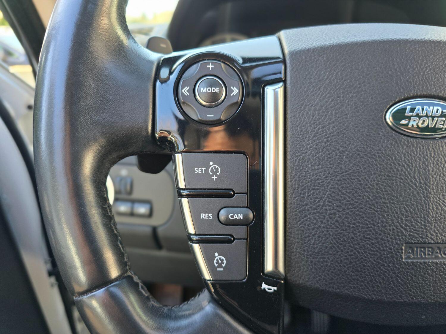 Used Land Rover Discovery 4 2016 for sale - 77189411: Photo 18