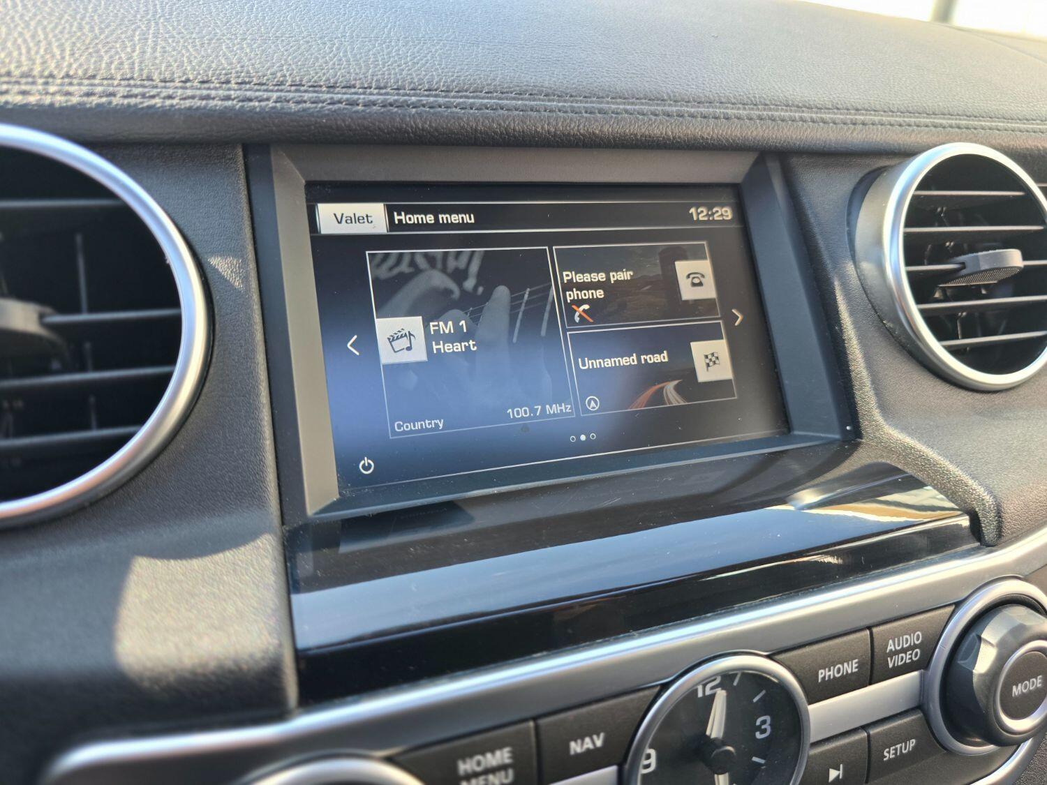 Used Land Rover Discovery 4 2016 for sale - 77189411: Photo 21