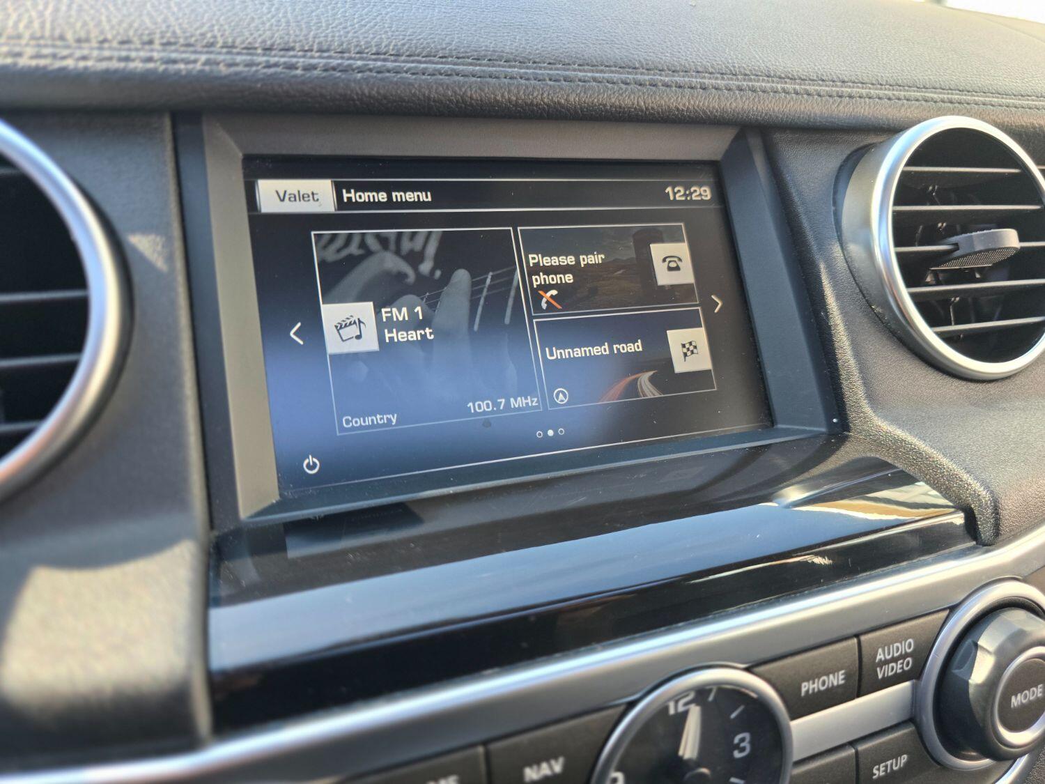 Used Land Rover Discovery 4 2016 for sale - 77189411: Photo 22