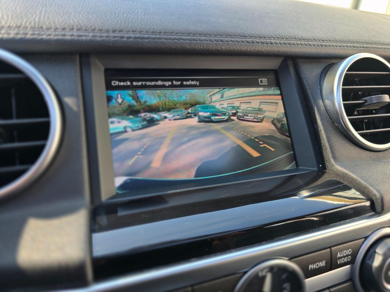 Used Land Rover Discovery 4 2016 for sale - 77189411: Photo 23