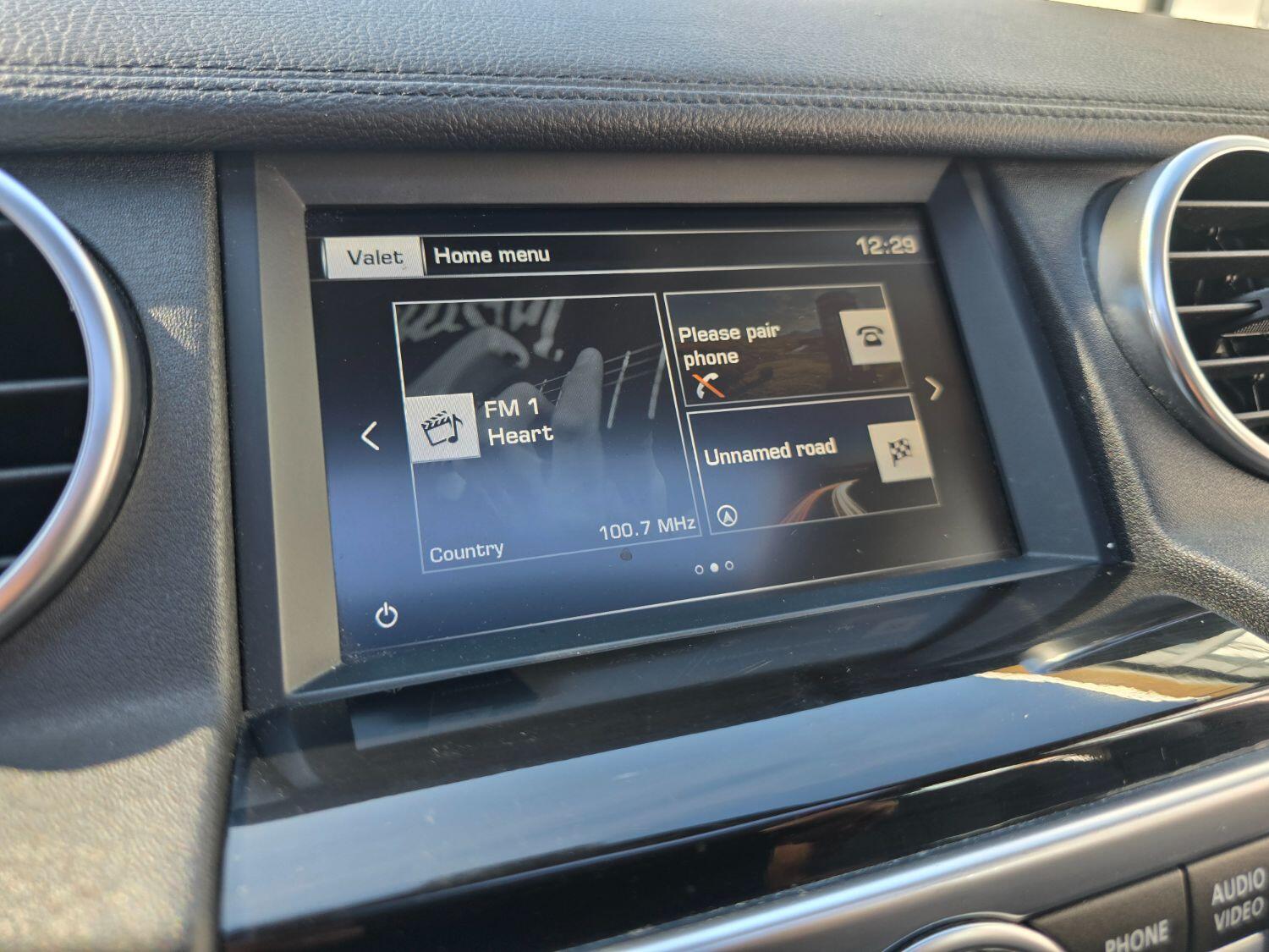 Used Land Rover Discovery 4 2016 for sale - 77189411: Photo 24