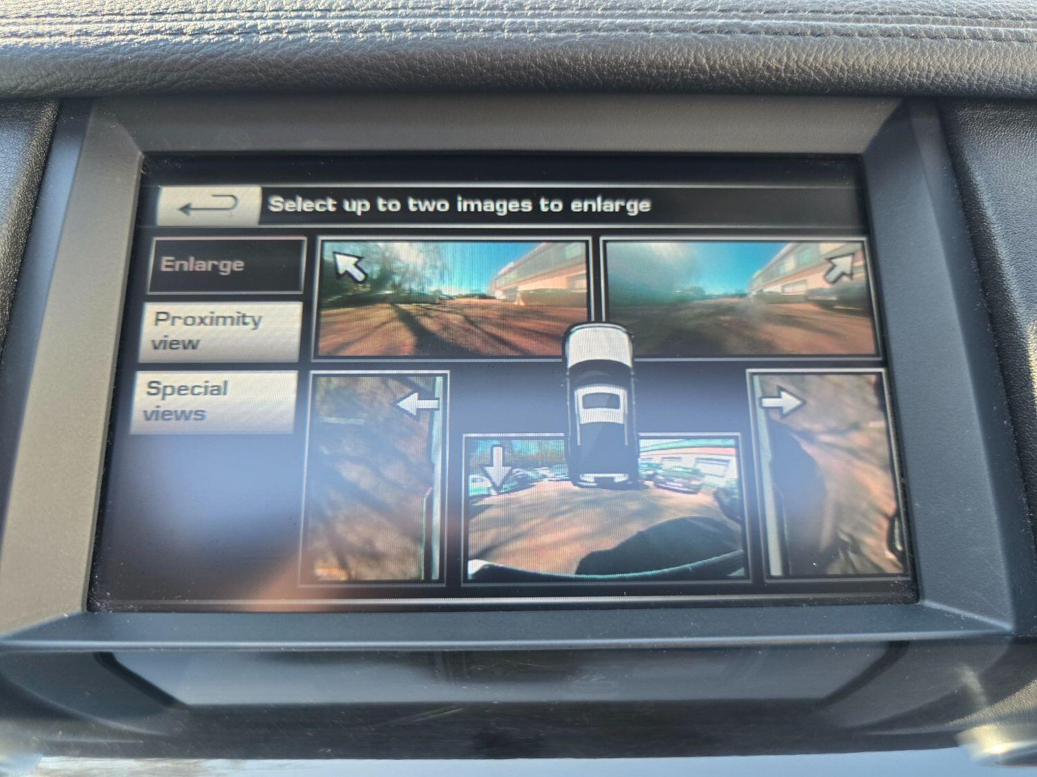 Used Land Rover Discovery 4 2016 for sale - 77189411: Photo 25