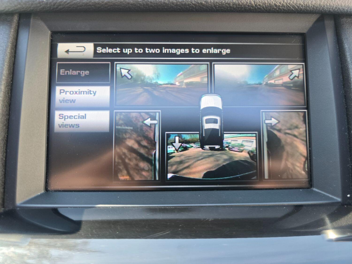 Used Land Rover Discovery 4 2016 for sale - 77189411: Photo 26