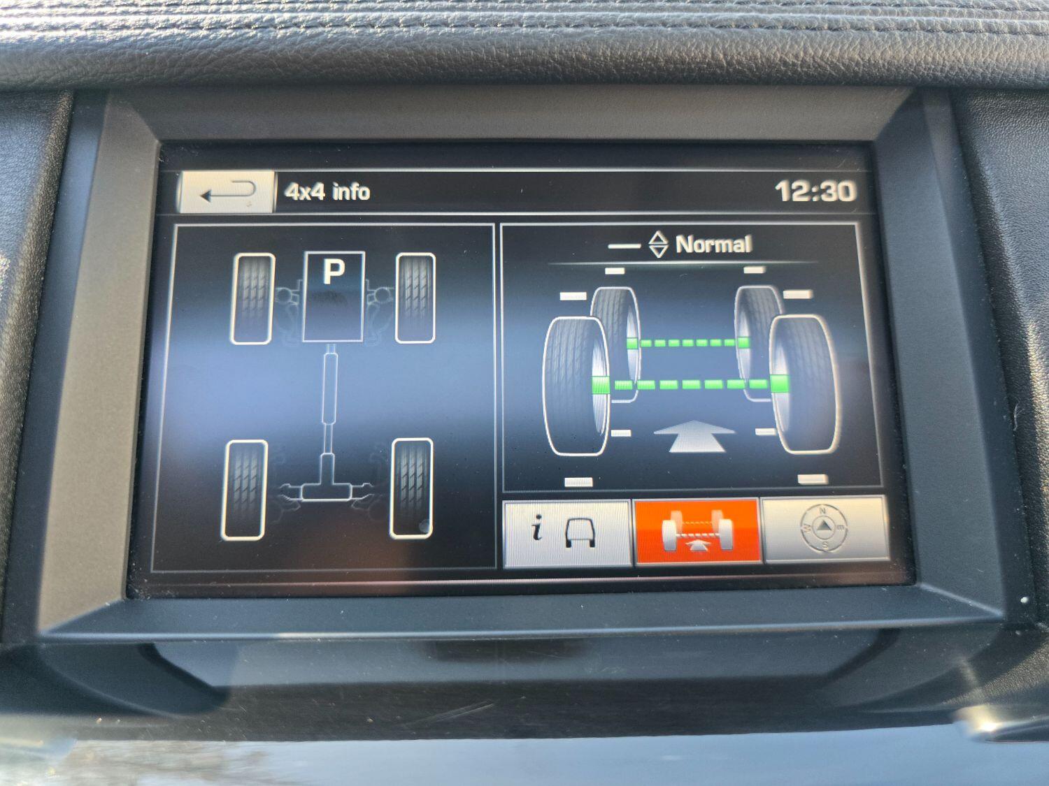 Used Land Rover Discovery 4 2016 for sale - 77189411: Photo 27