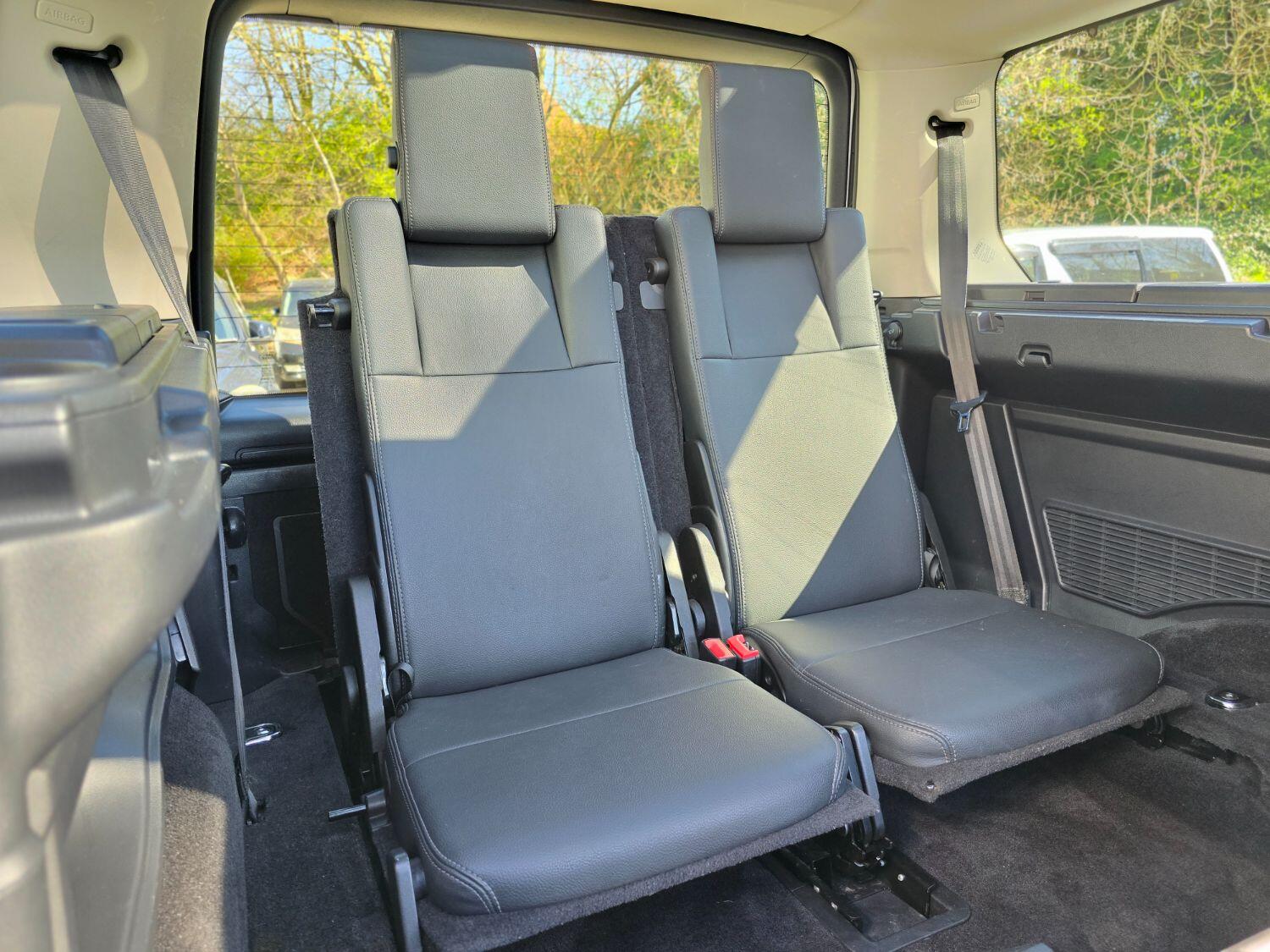 Used Land Rover Discovery 4 2016 for sale - 77189411: Photo 30