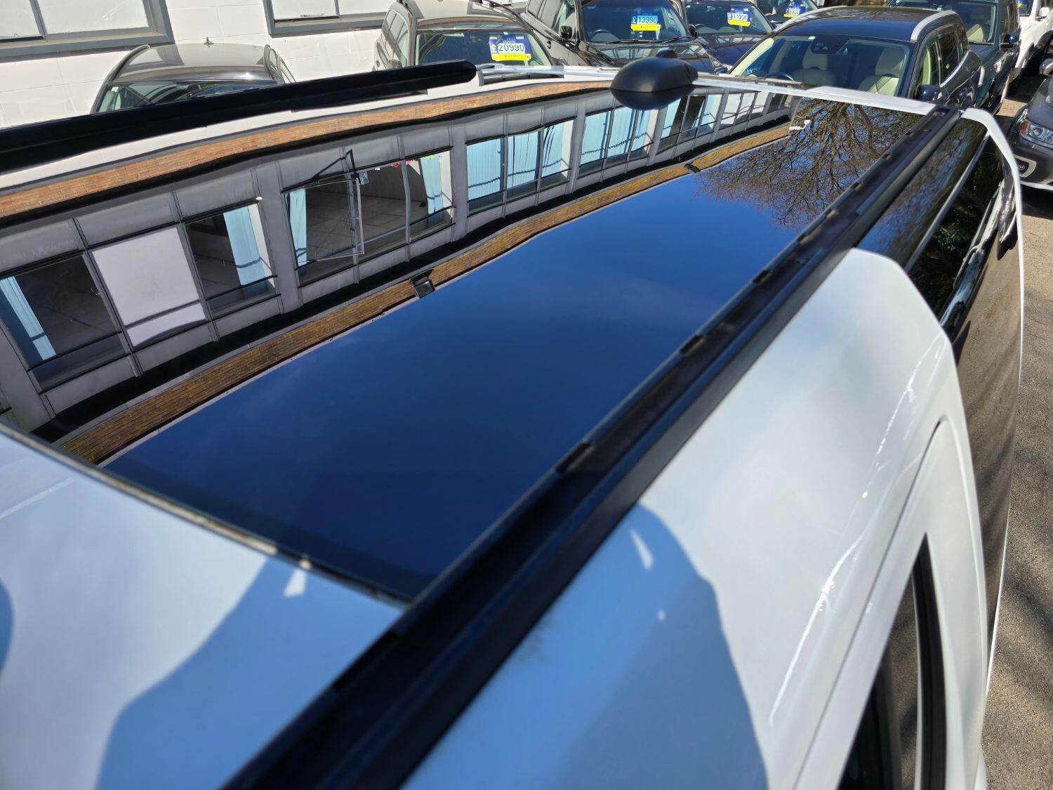 Used Land Rover Discovery 4 2016 for sale - 77189411: Photo 57