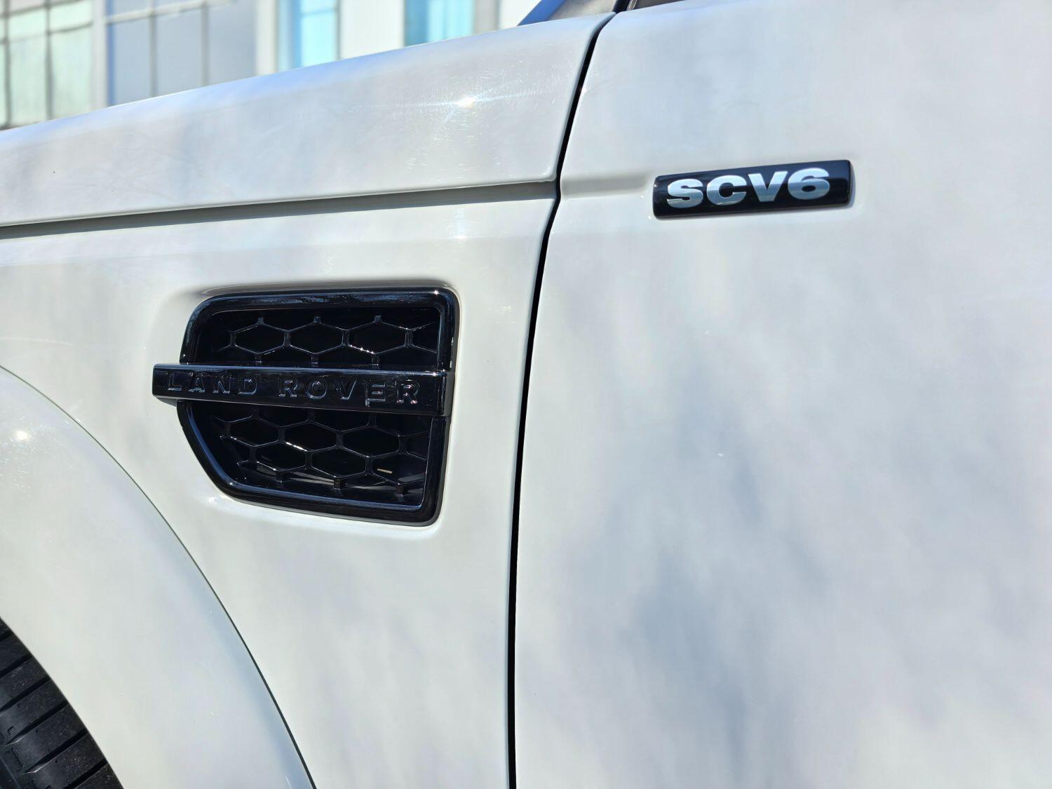 Used Land Rover Discovery 4 2016 for sale - 77189411: Photo 61