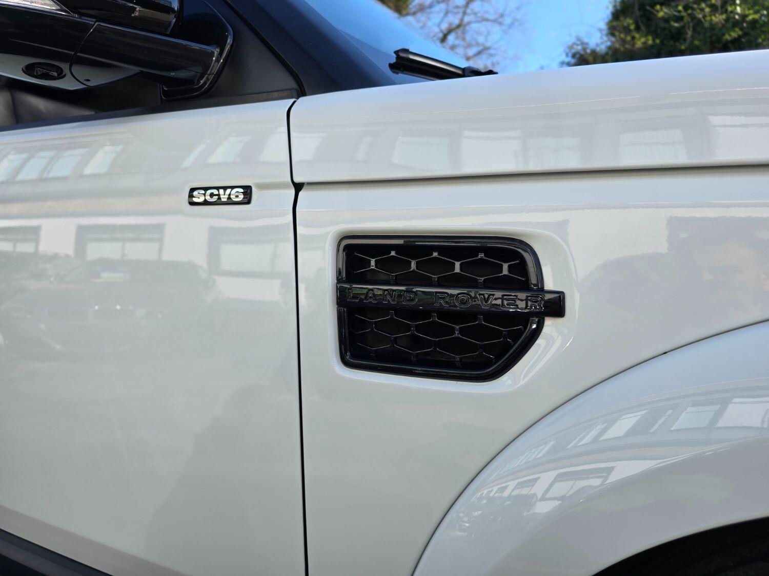 Used Land Rover Discovery 4 2016 for sale - 77189411: Photo 63