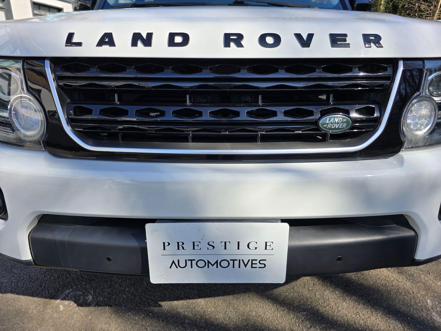 Used Land Rover Discovery 4 2016 for sale - 77189411: Photo 69