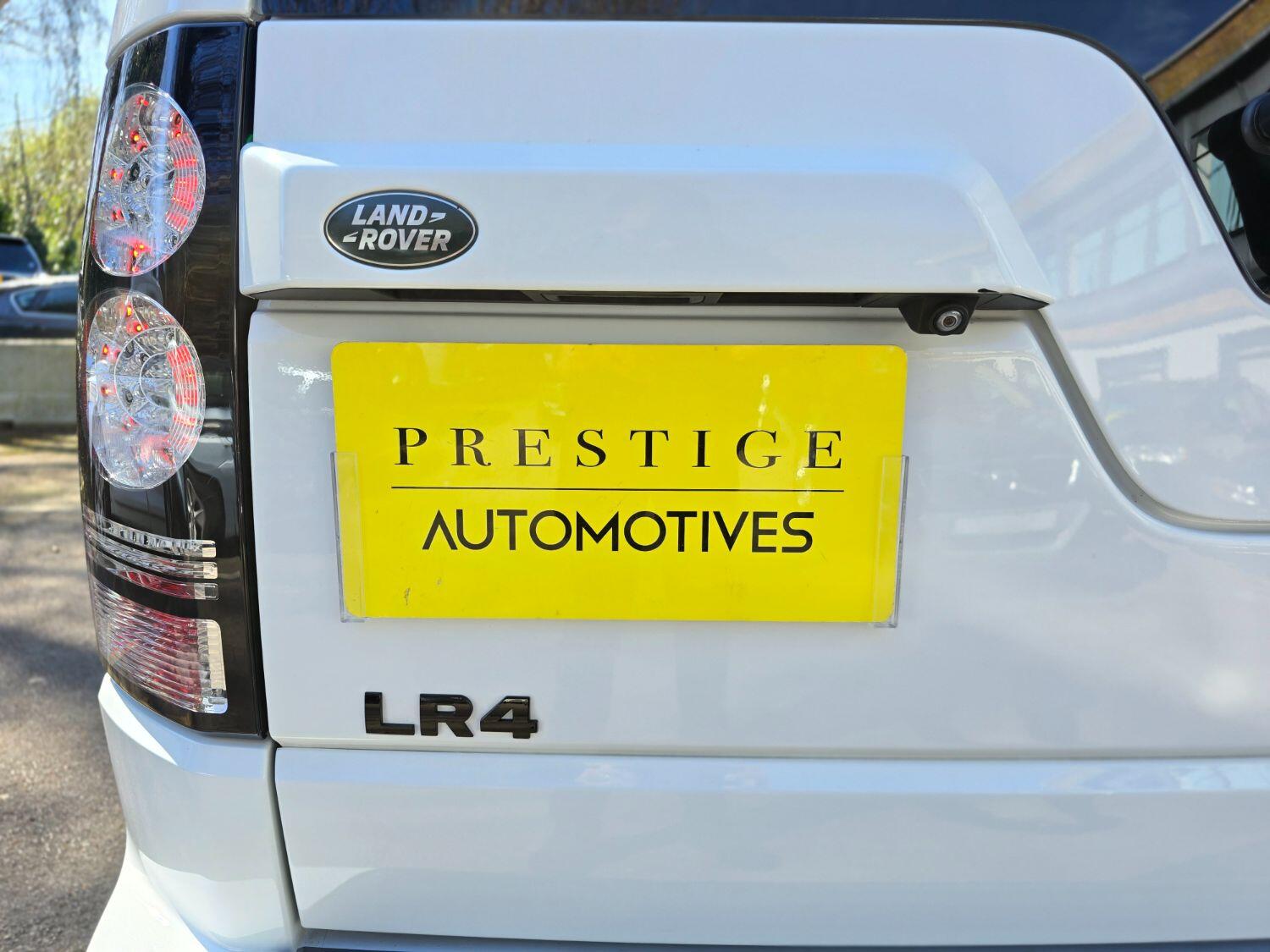 Used Land Rover Discovery 4 2016 for sale - 77189411: Photo 70