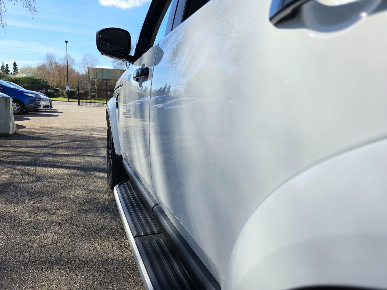 Used Land Rover Discovery 4 2016 for sale - 77189411: Photo 74