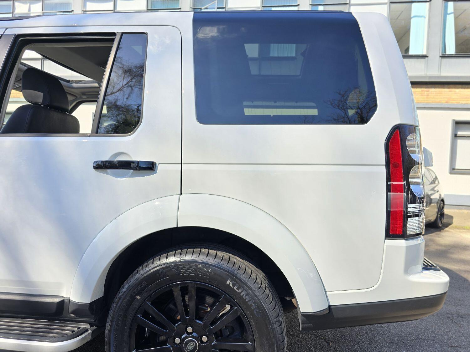 Used Land Rover Discovery 4 2016 for sale - 77189411: Photo 86