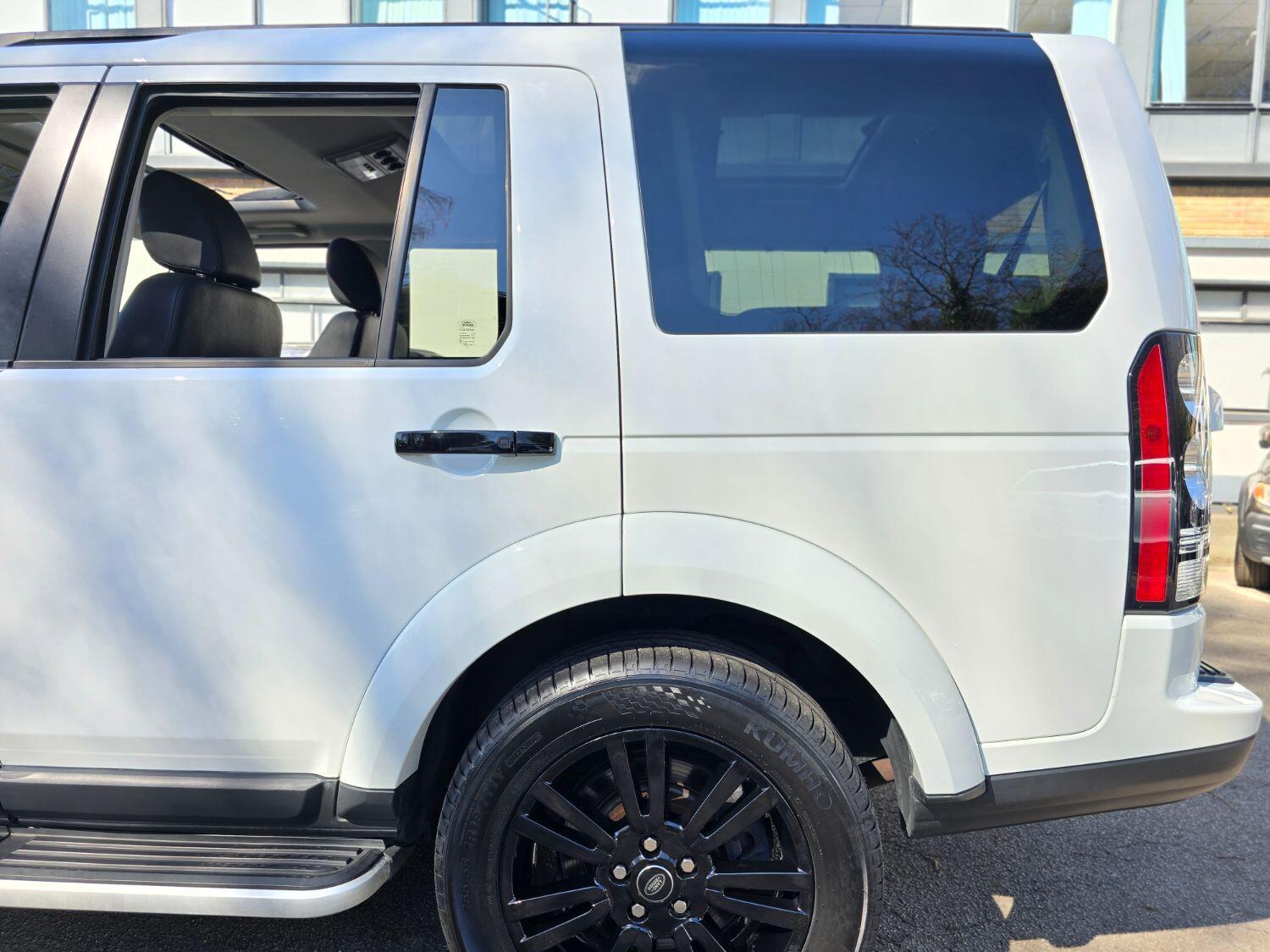 Used Land Rover Discovery 4 2016 for sale - 77189411: Photo 87