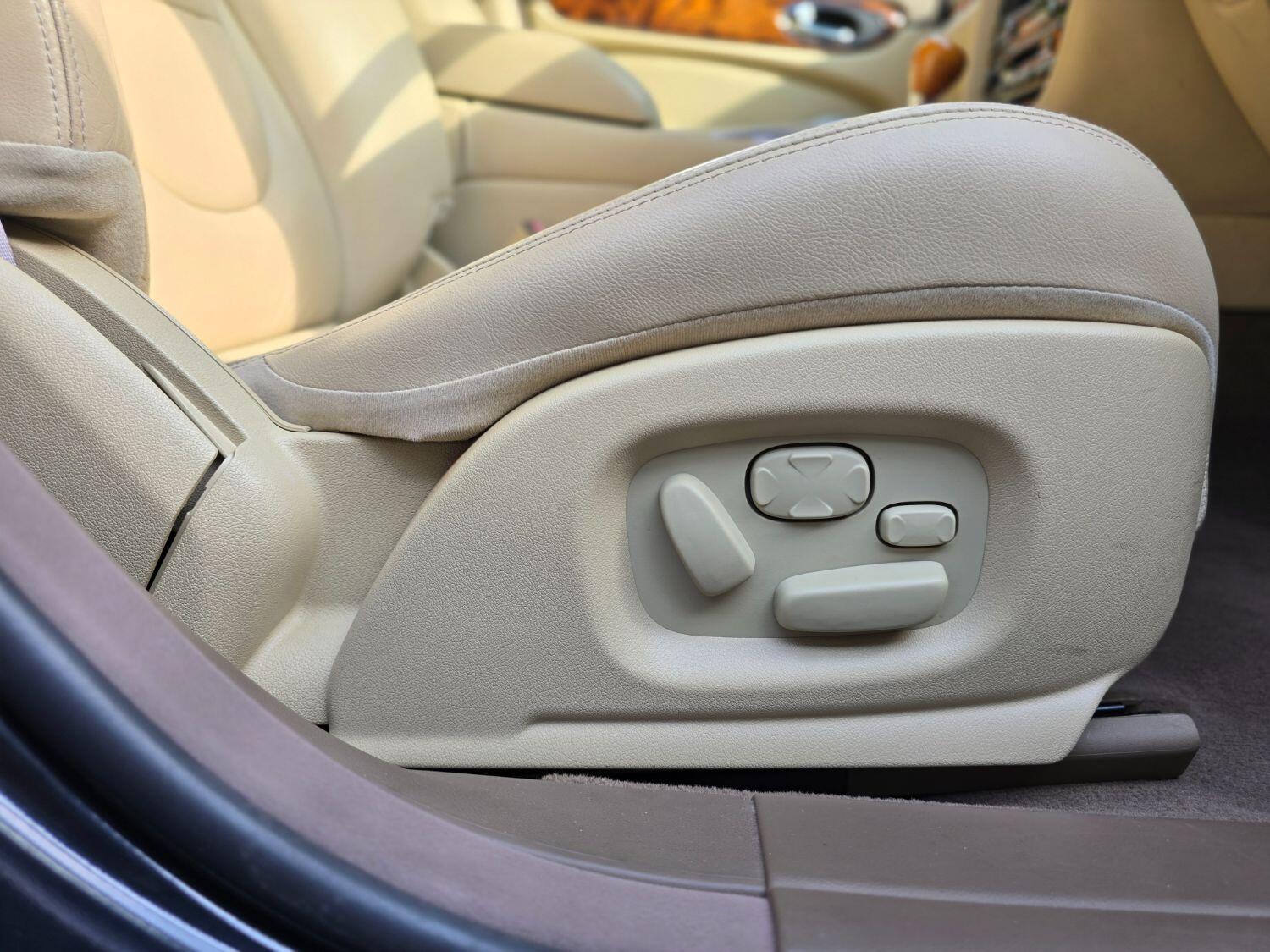 Used Jaguar XJ 2005 for sale - 77189400: Photo 14