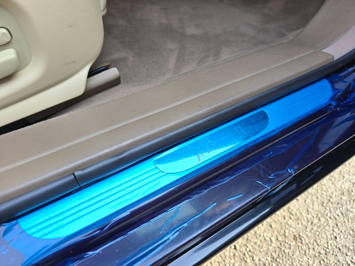 Used Jaguar XJ 2005 for sale - 77189400: Photo 15