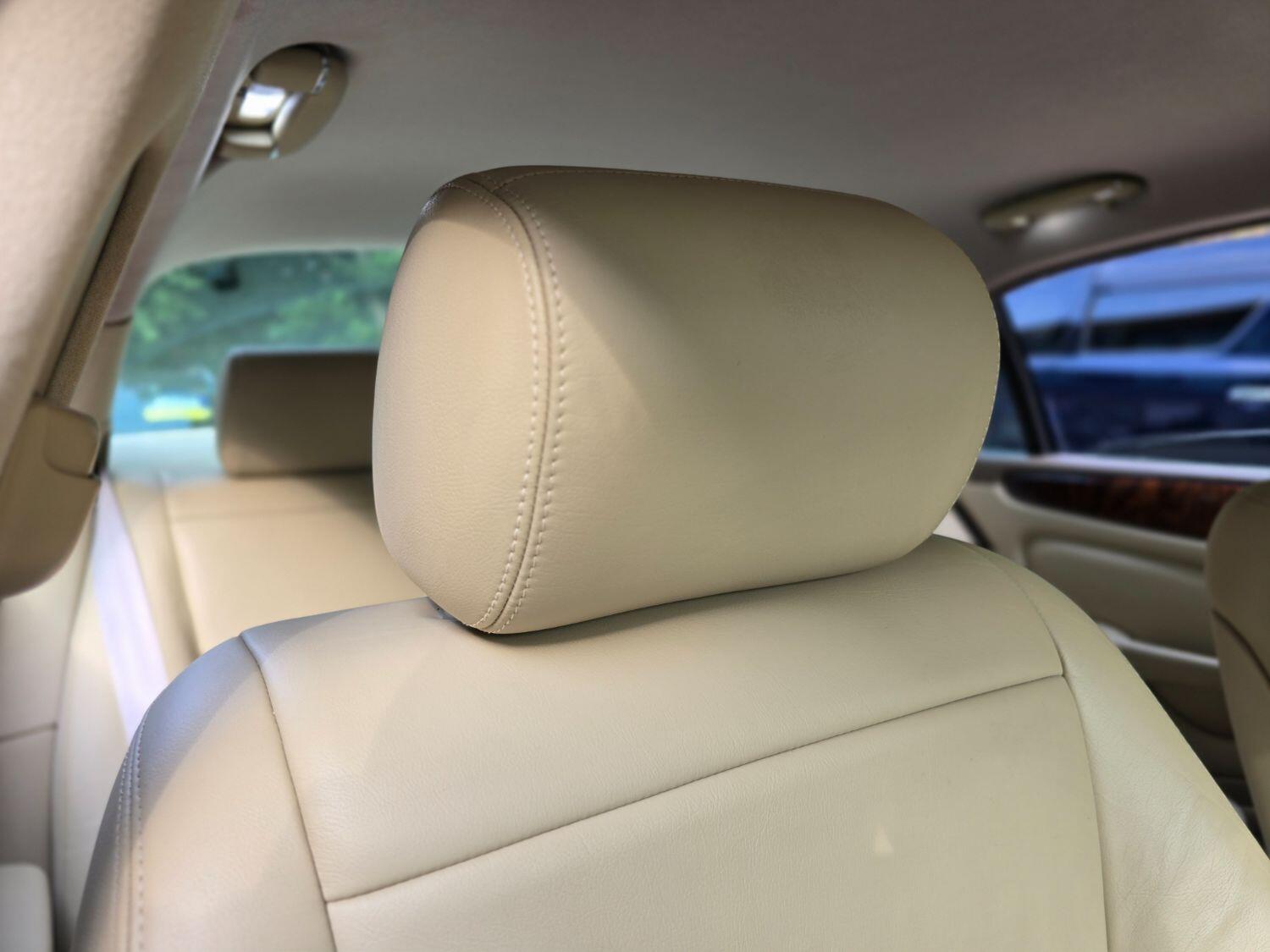 Used Jaguar XJ 2005 for sale - 77189400: Photo 16