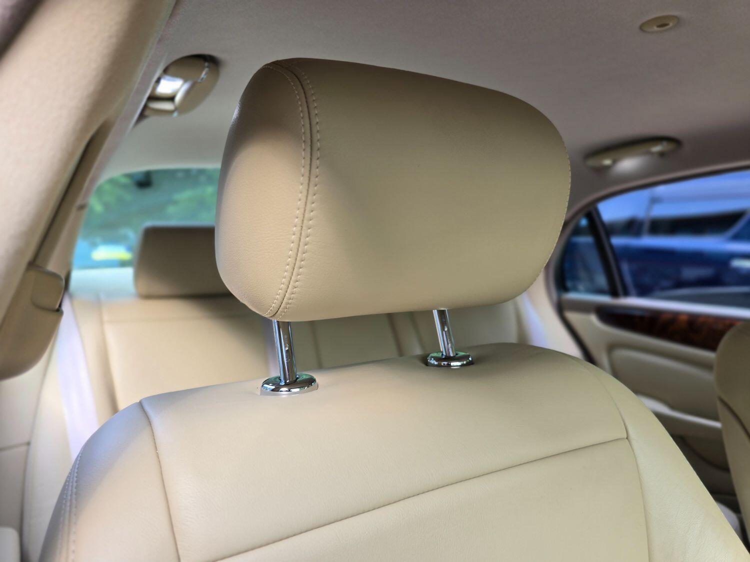 Used Jaguar XJ 2005 for sale - 77189400: Photo 17