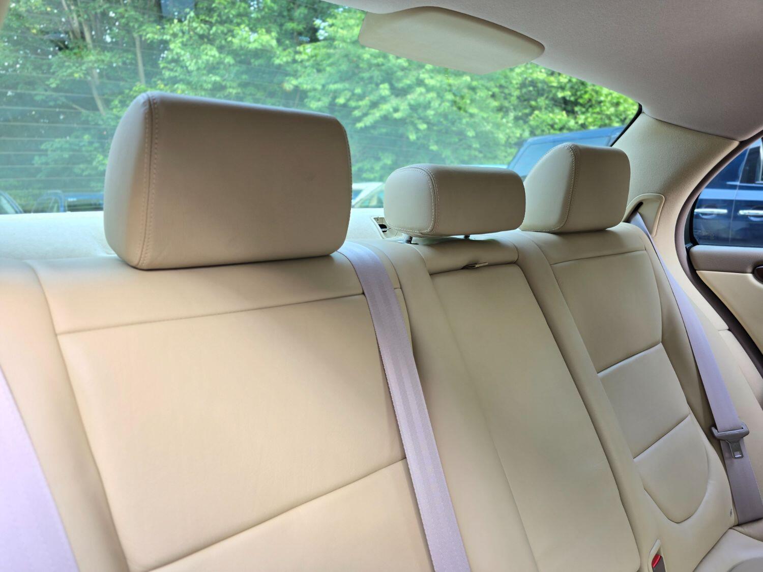 Used Jaguar XJ 2005 for sale - 77189400: Photo 38