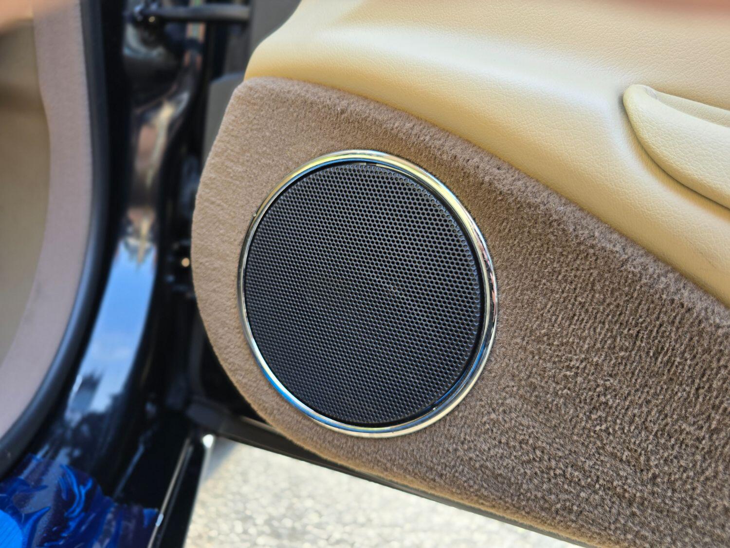 Used Jaguar XJ 2005 for sale - 77189400: Photo 48