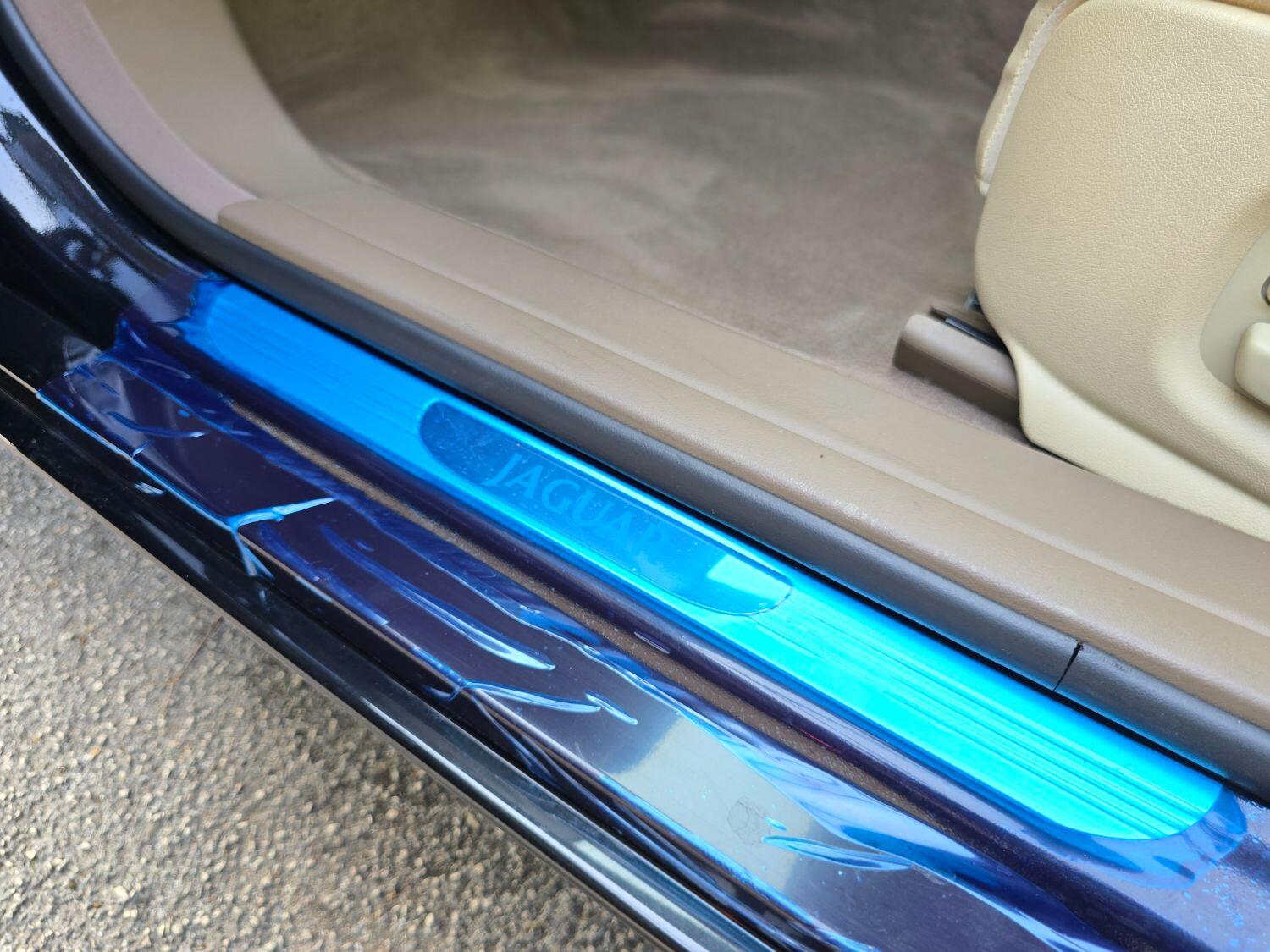 Used Jaguar XJ 2005 for sale - 77189400: Photo 55