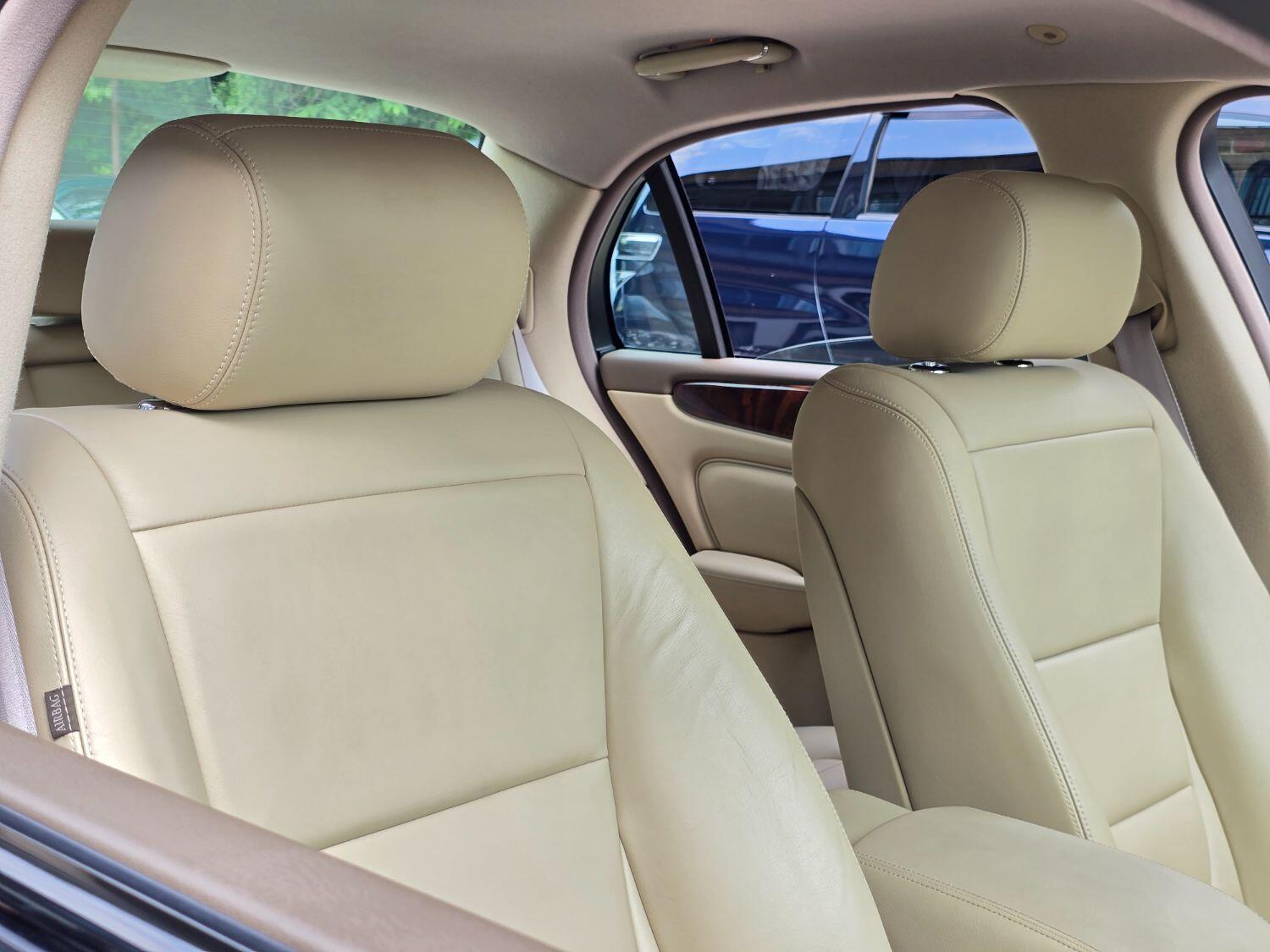 Used Jaguar XJ 2005 for sale - 77189400: Photo 56