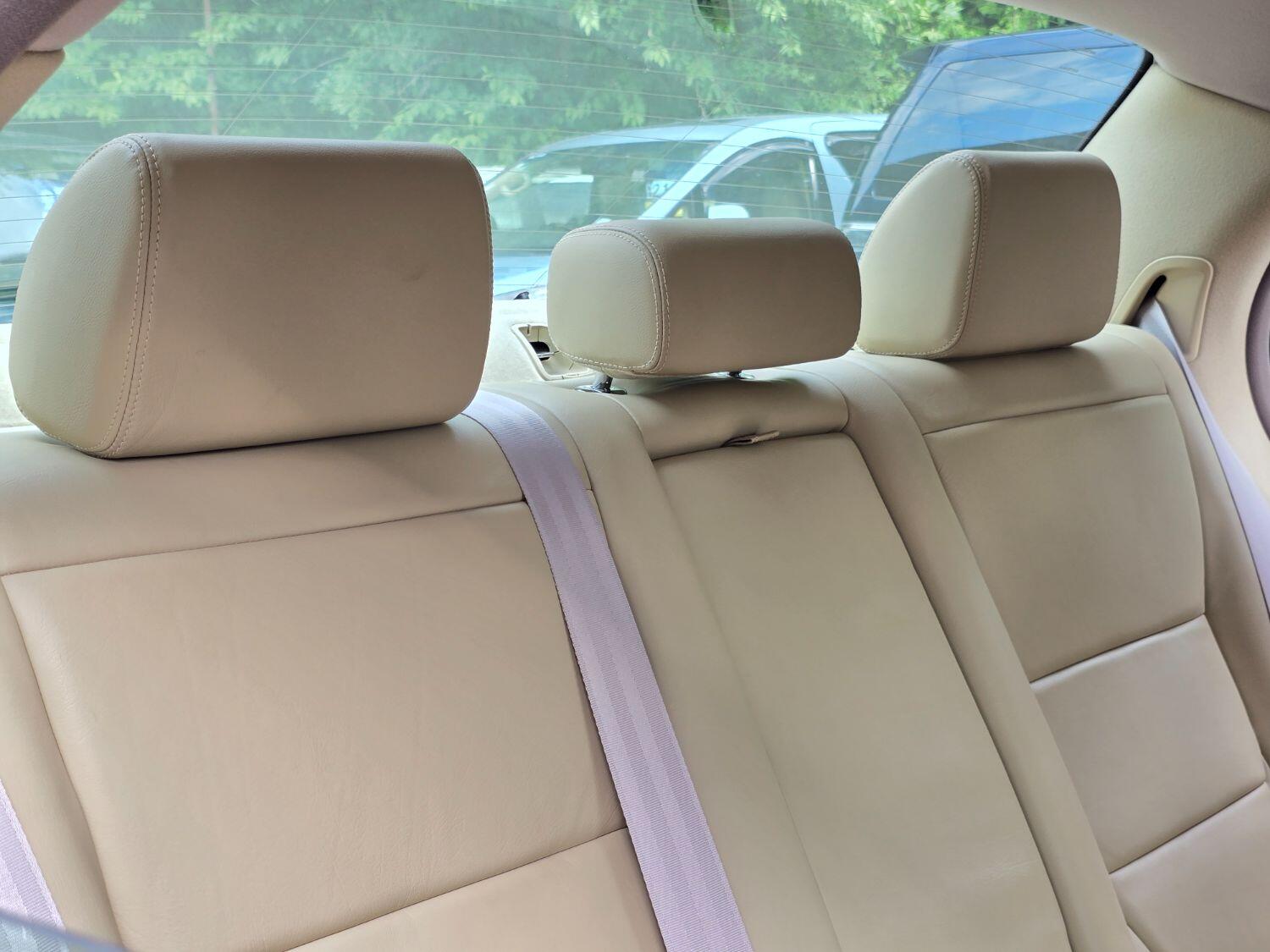 Used Jaguar XJ 2005 for sale - 77189400: Photo 57