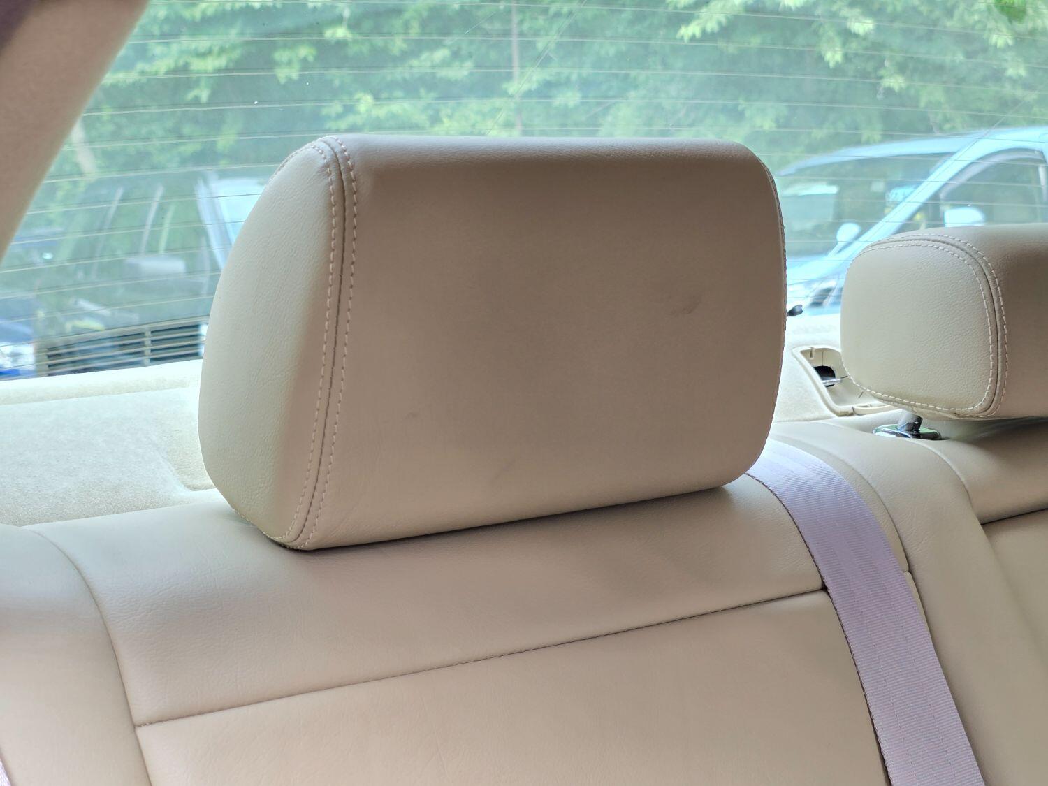 Used Jaguar XJ 2005 for sale - 77189400: Photo 58